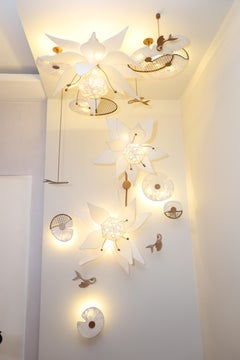 Tamara (Spatial Wall to Ceiling Edition)