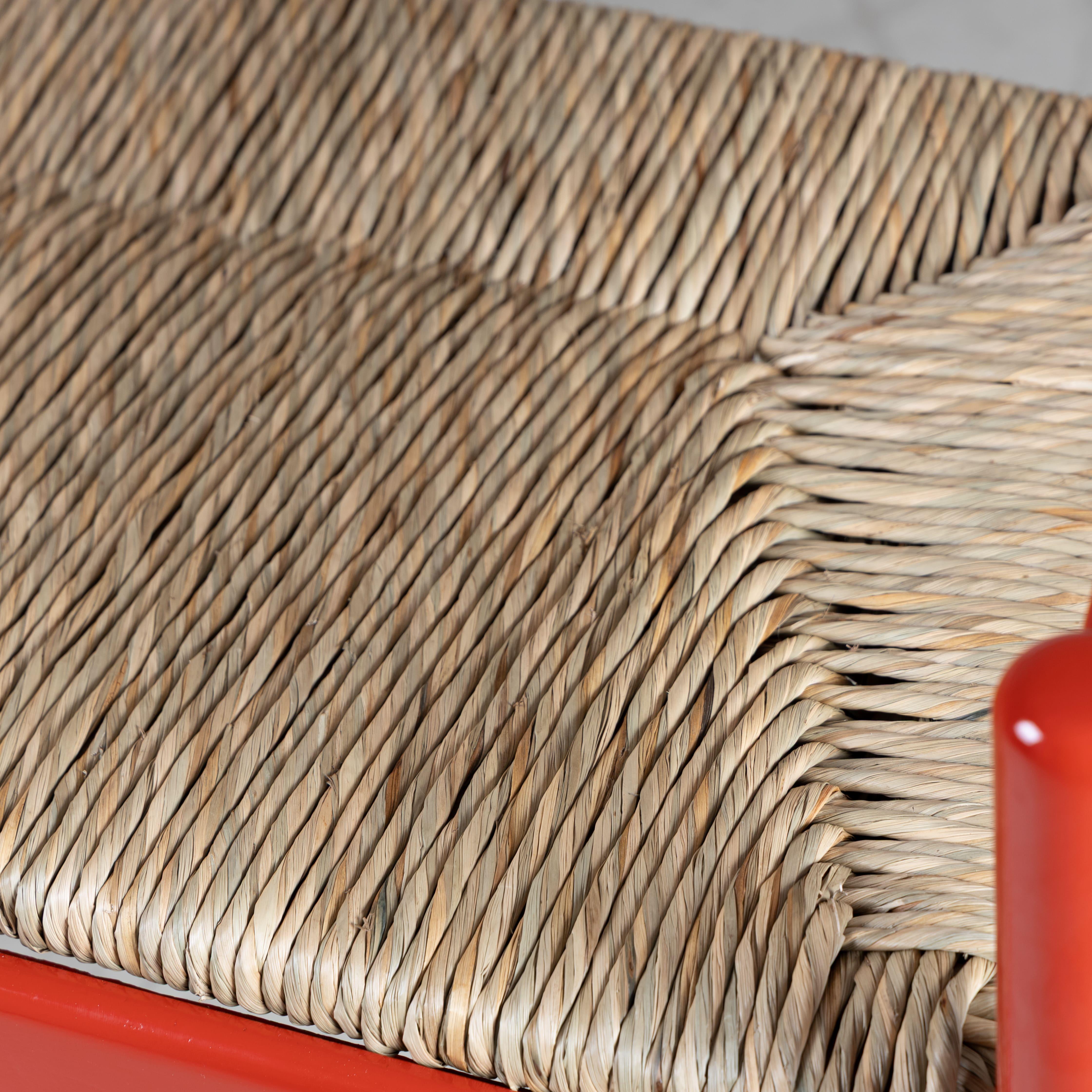 Banc Carimate, Vico Magistretti, Cassina, 1958 en vente 5