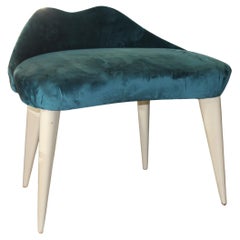 Panchine moderne del Medioevo