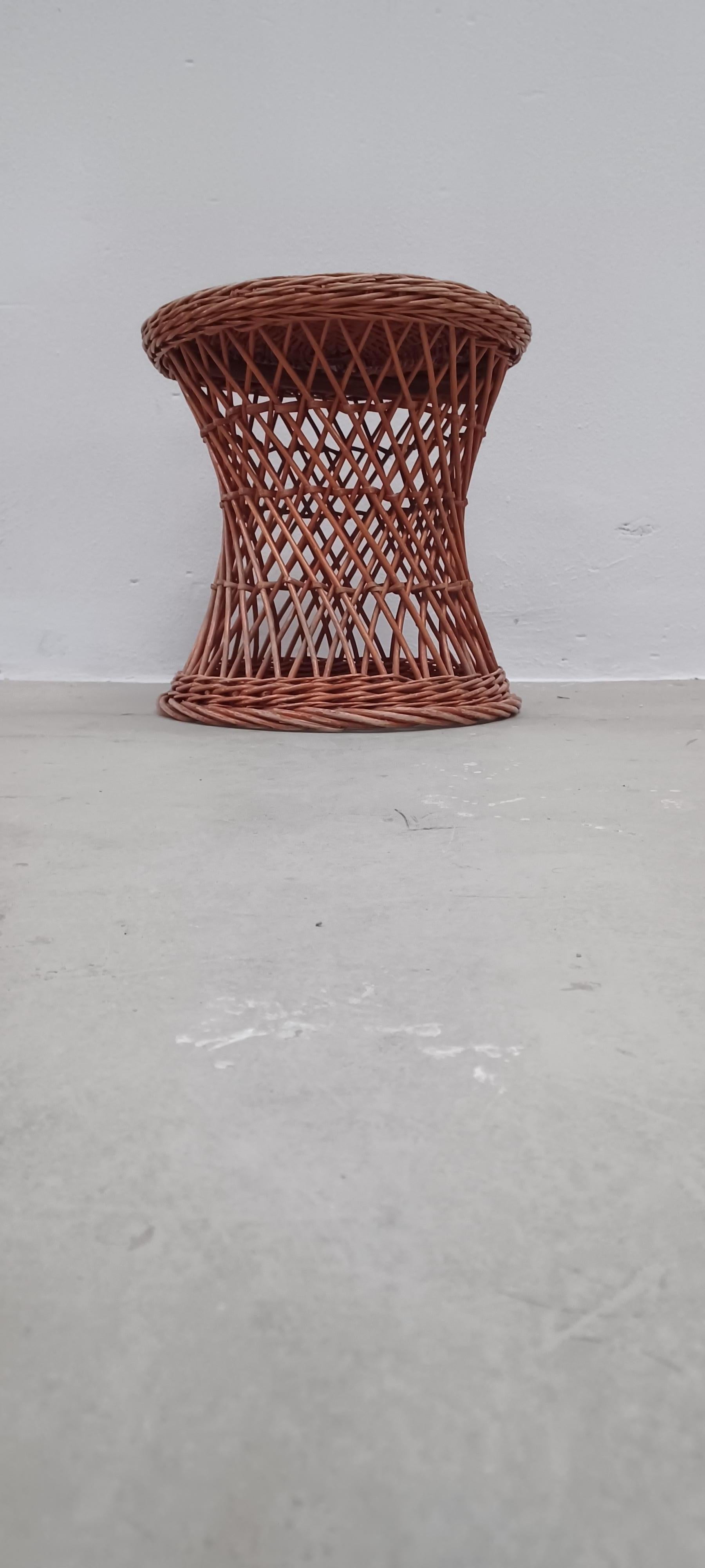 Postmoderno Panchetto Vittorio Bonacina in vendita