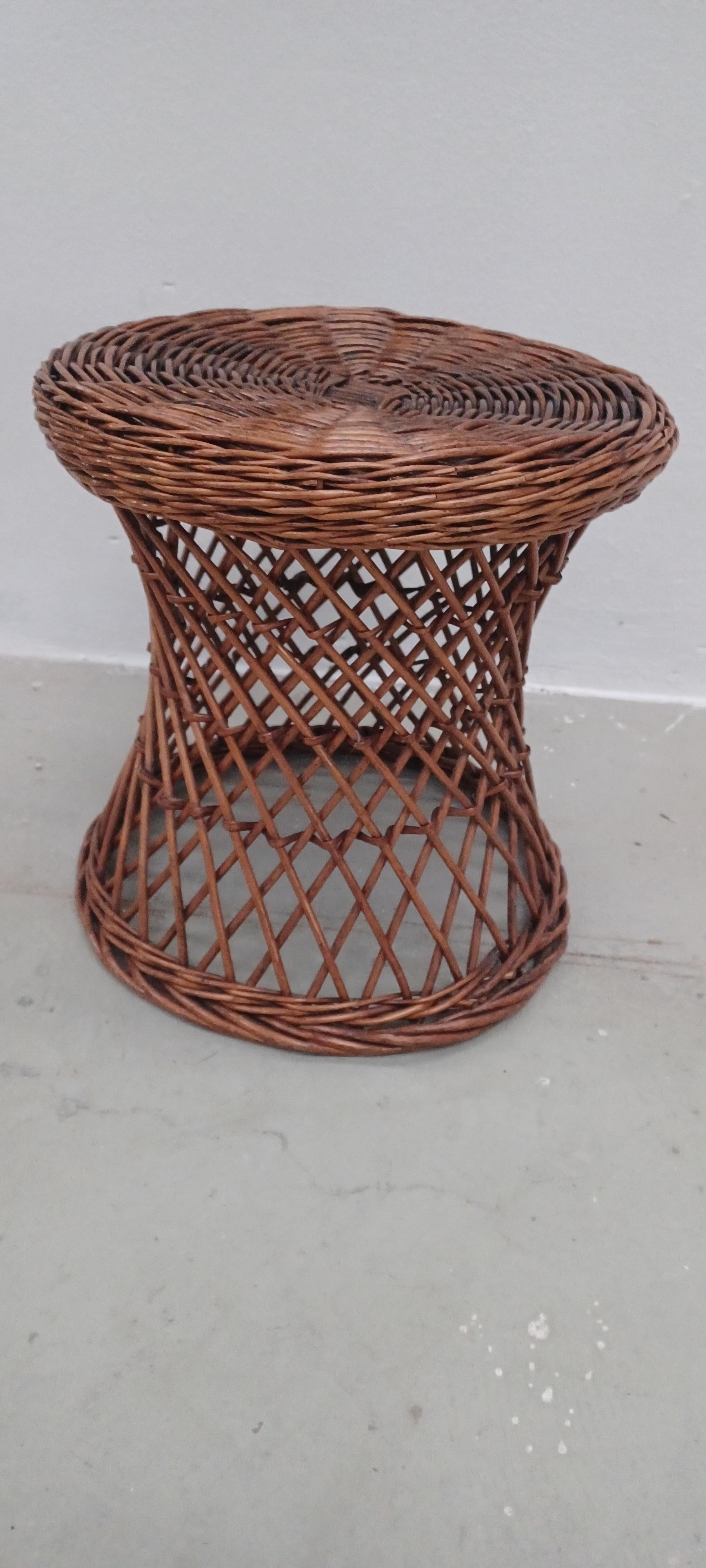 Postmoderne Panchetto Vittorio Bonacina en vente