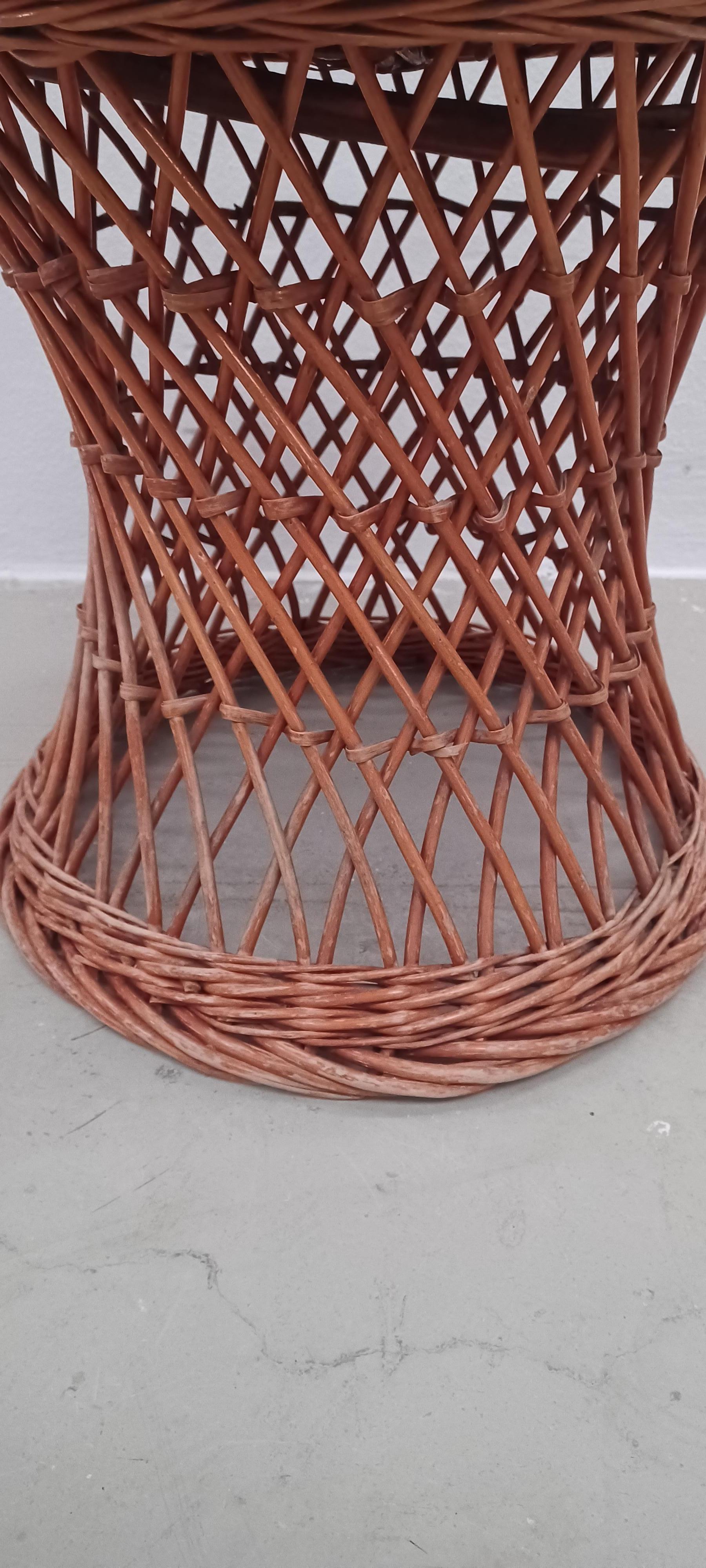 European Panchetto Vittorio Bonacina in vendita