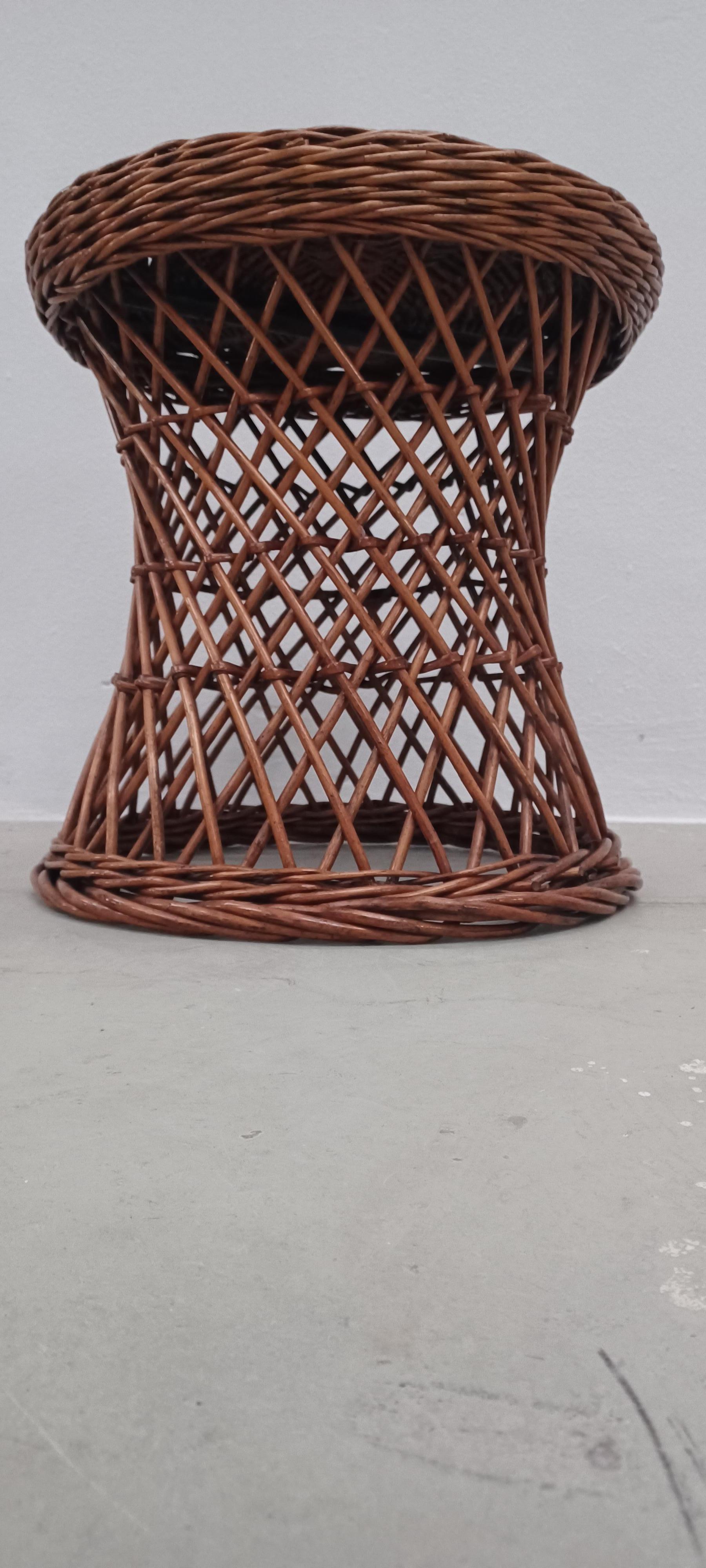 European Panchetto Vittorio Bonacina en vente