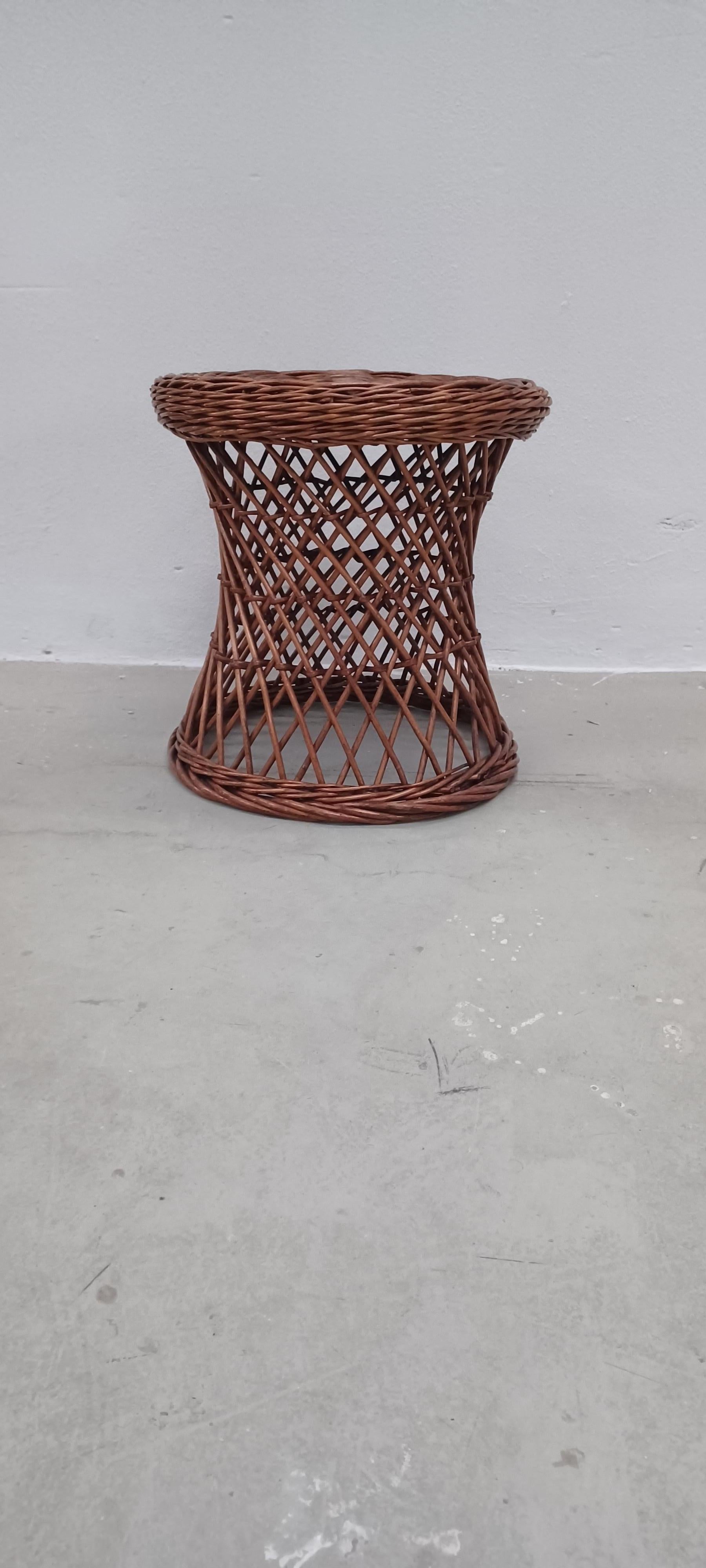 Panchetto Vittorio Bonacina Bon état - En vente à Vezzano Sul Crostolo, IT