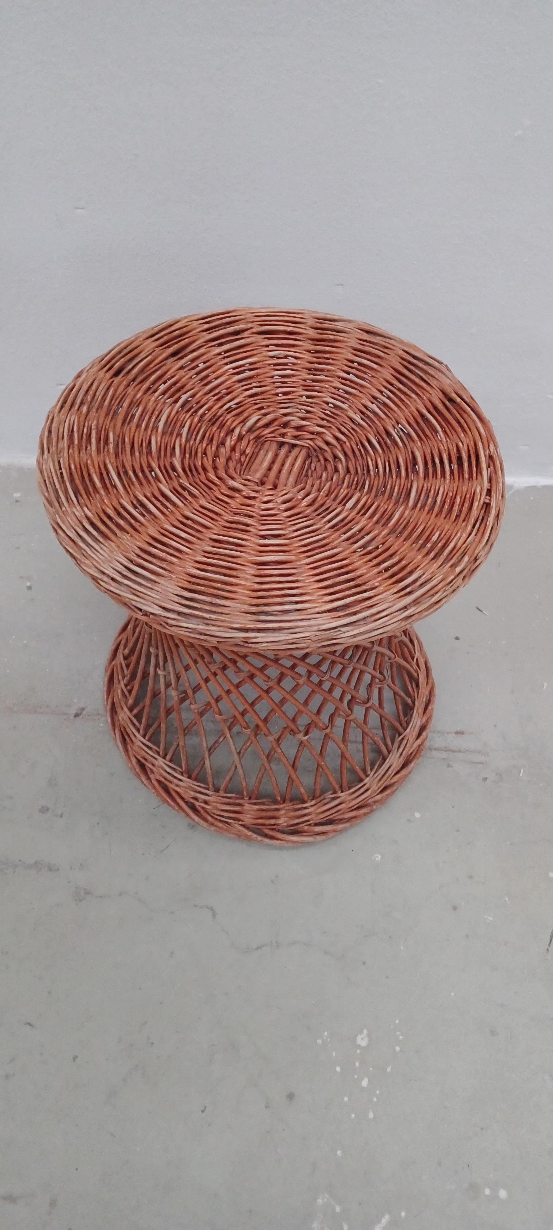 Vimini Panchetto Vittorio Bonacina in vendita