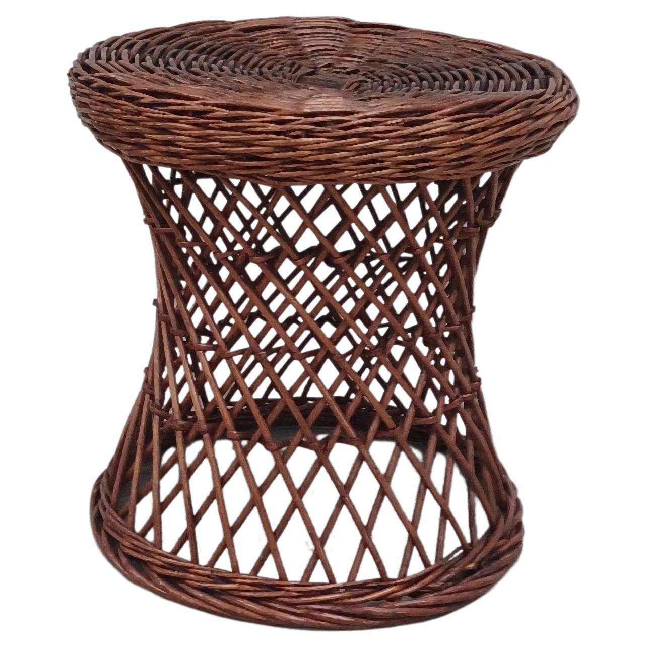 Panchetto Vittorio Bonacina