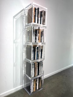 Babel the Infinite Library
