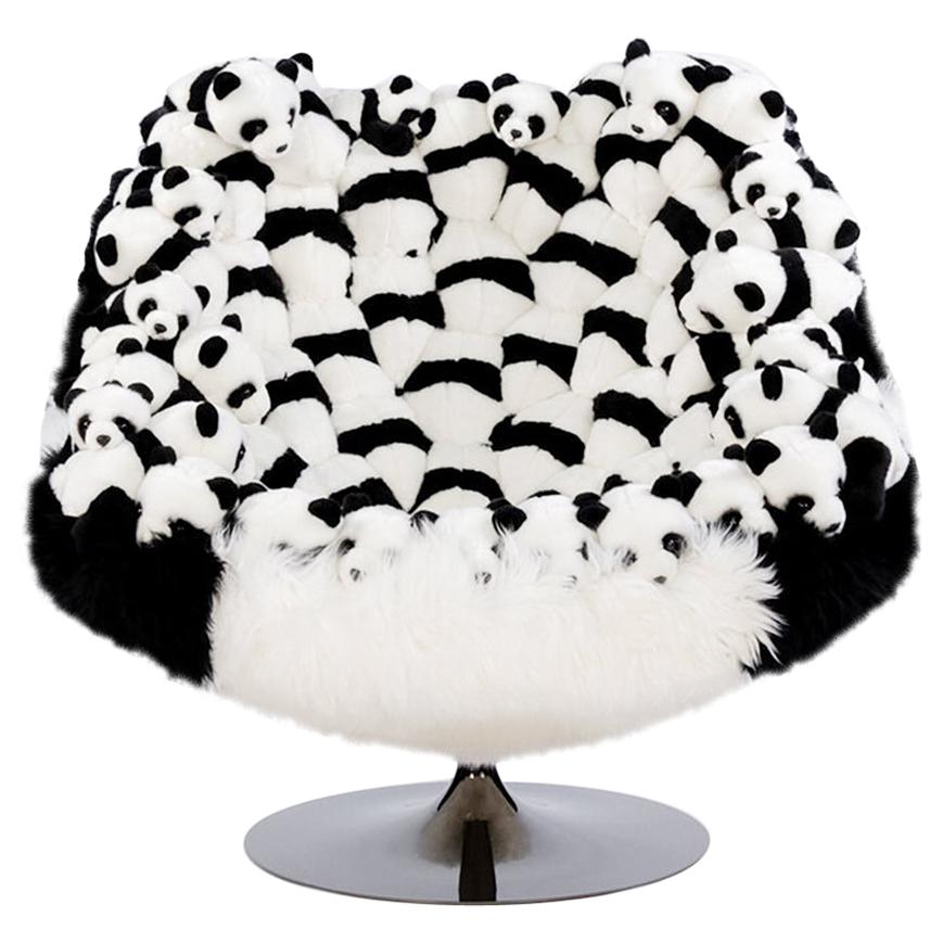 Koala Armchair For Sale at 1stdibs