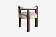 Panda Carpanese Home Italia Chair