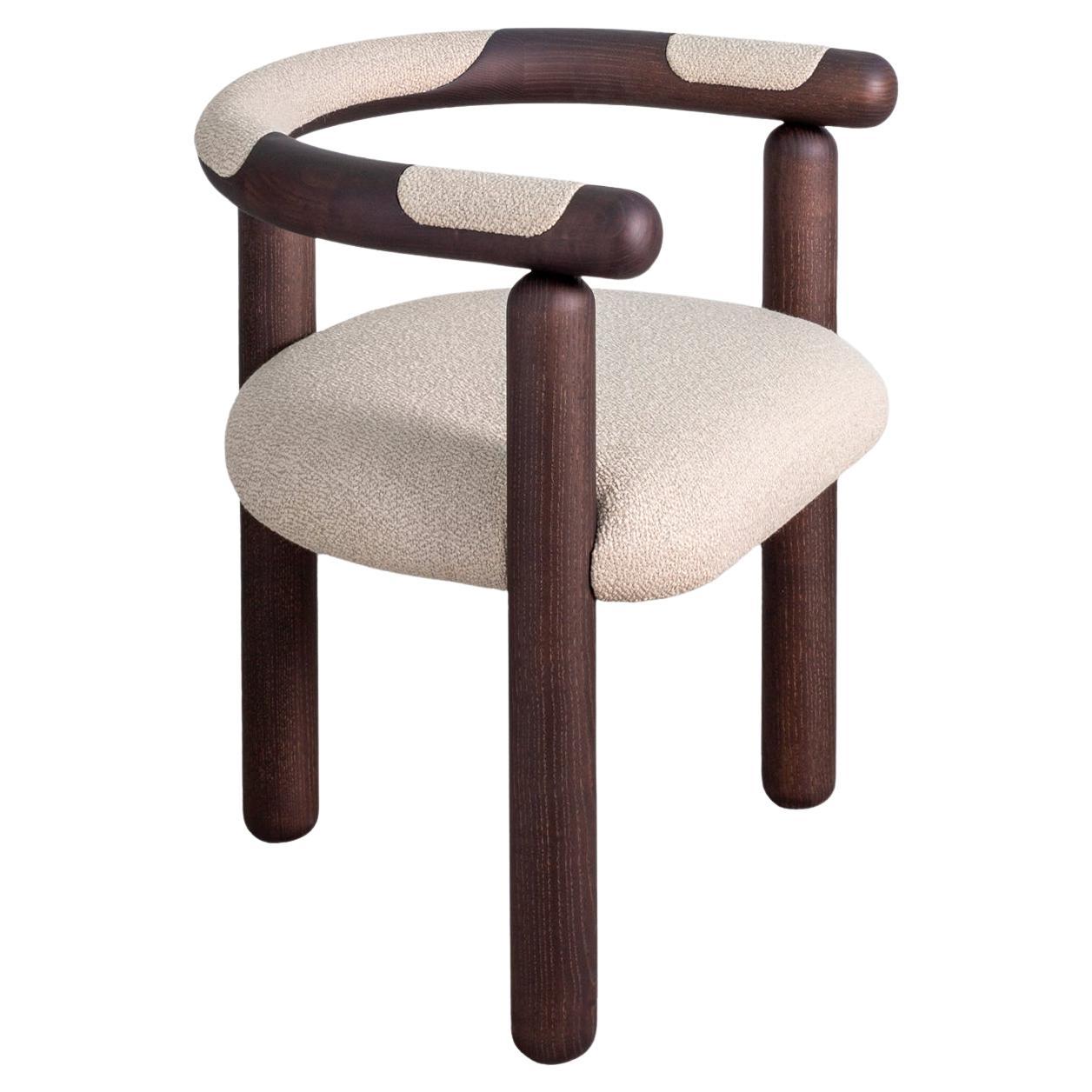 Panda Carpanese Home Italia Stuhl