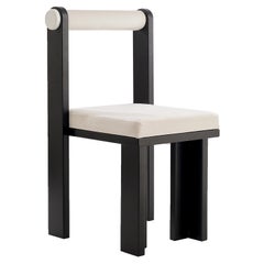 Panda Chair by Melis Tatlicibasi