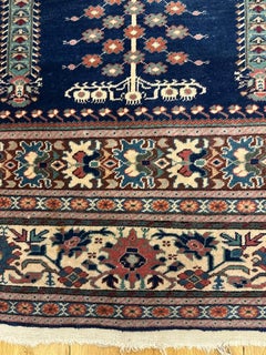 Panderma prayer rug