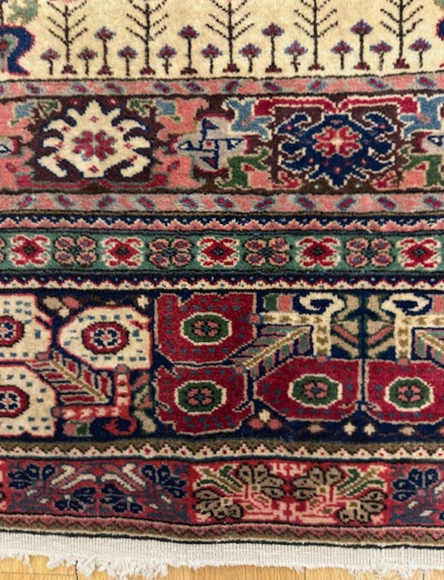 Turc Panderma prayer rug en vente