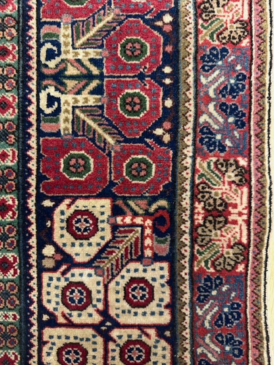 Panderma prayer rug Bon état - En vente à NEW YORK, NY