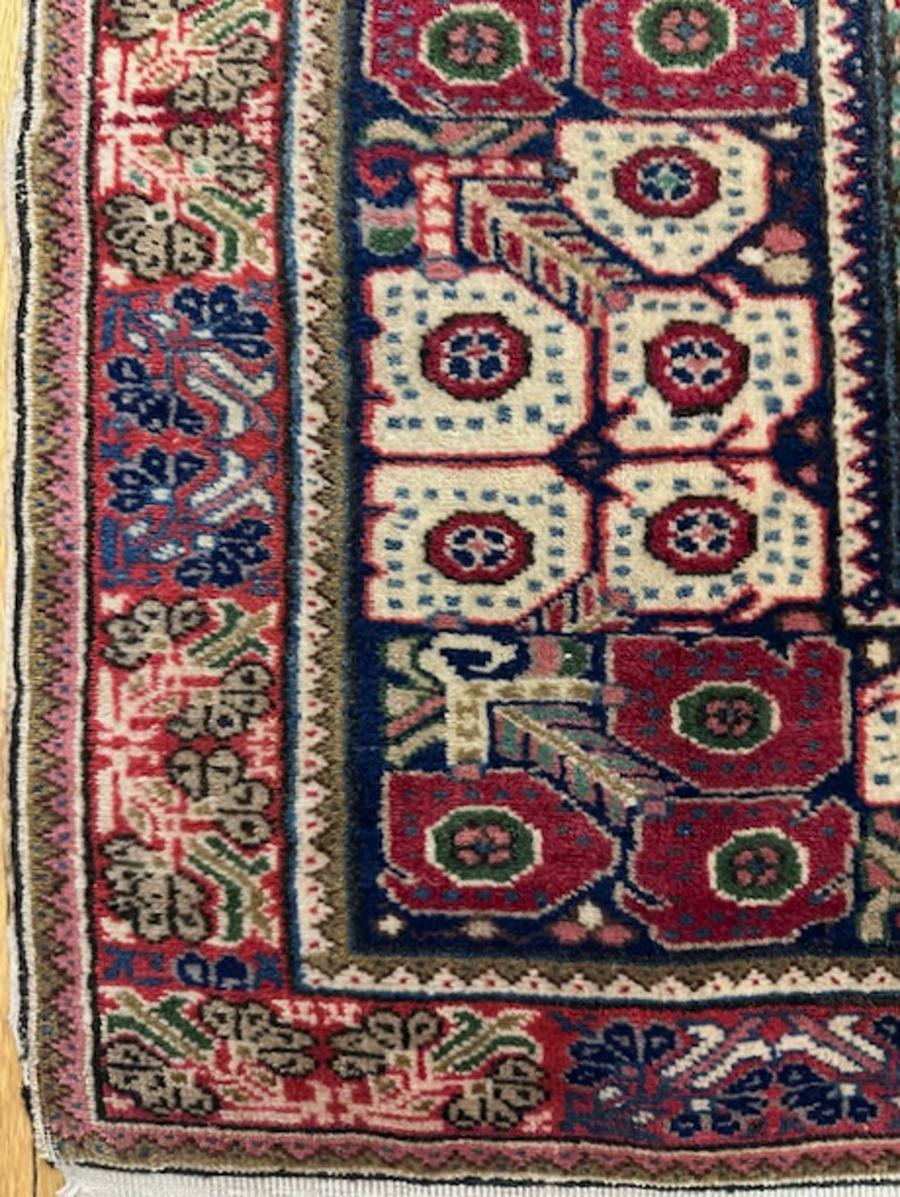 Panderma prayer rug en vente 1