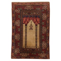 Panderma prayer rug
