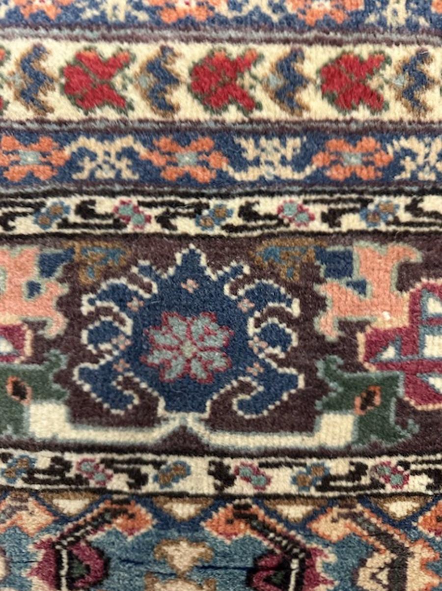 Panderma rug im Zustand „Gut“ im Angebot in NEW YORK, NY