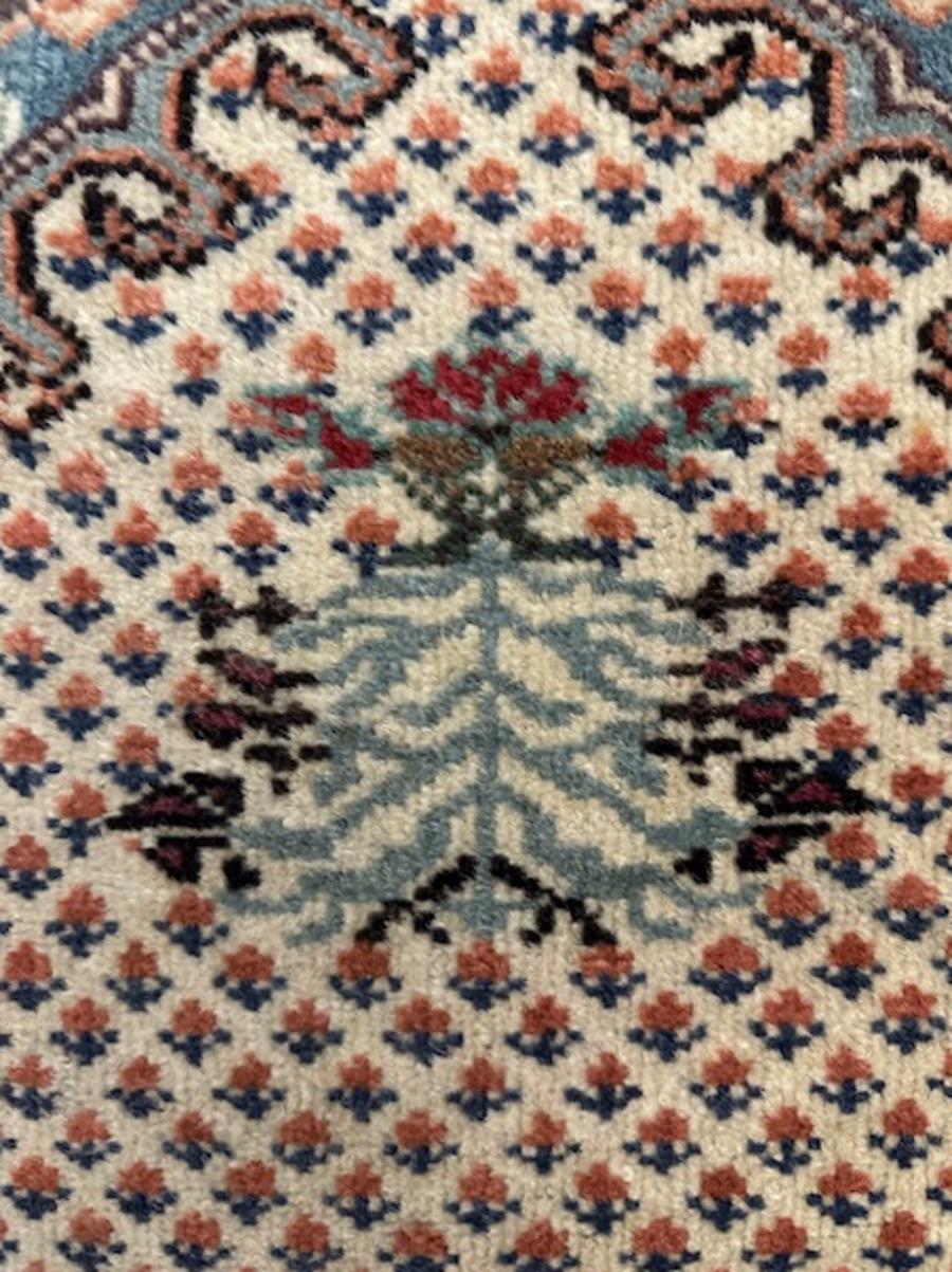 Panderma rug (Mitte des 20. Jahrhunderts) im Angebot