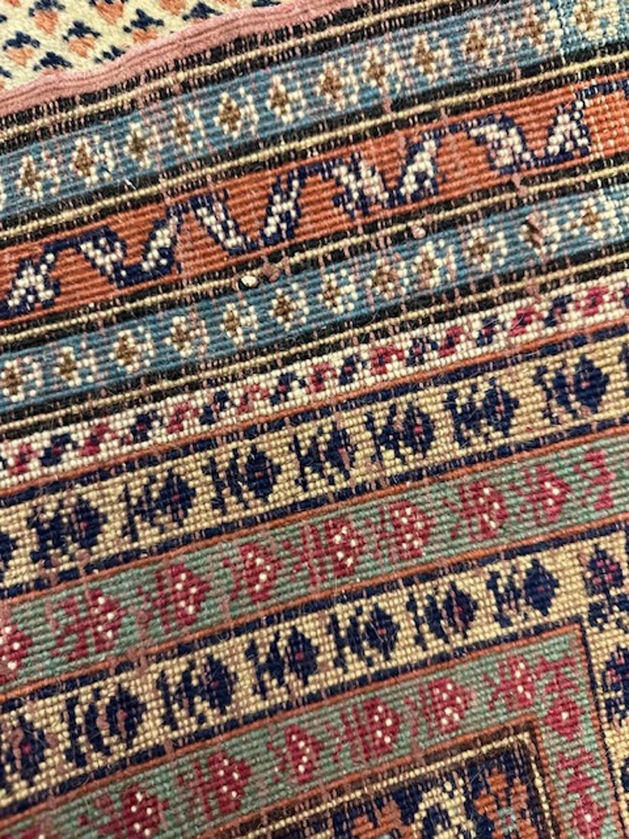 Panderma rug (Wolle) im Angebot