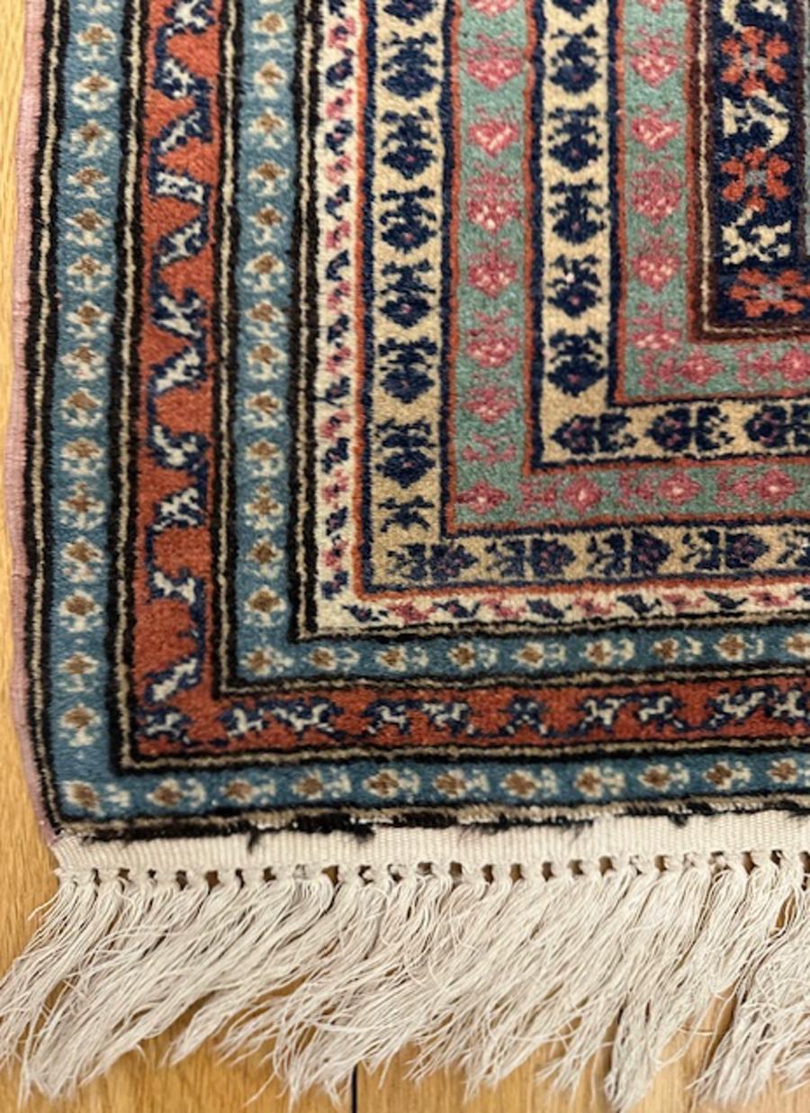 Panderma rug im Angebot 1