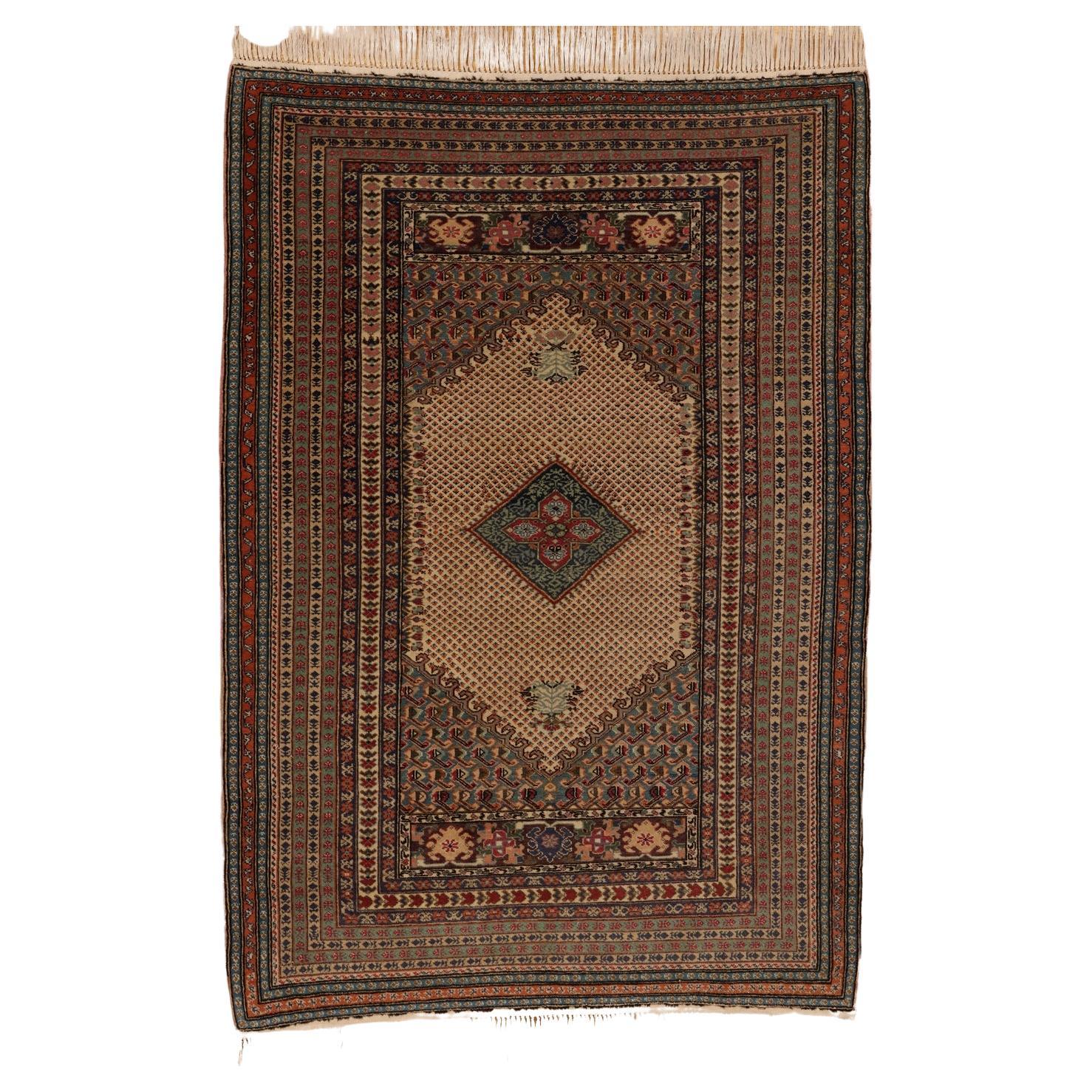 Panderma rug im Angebot