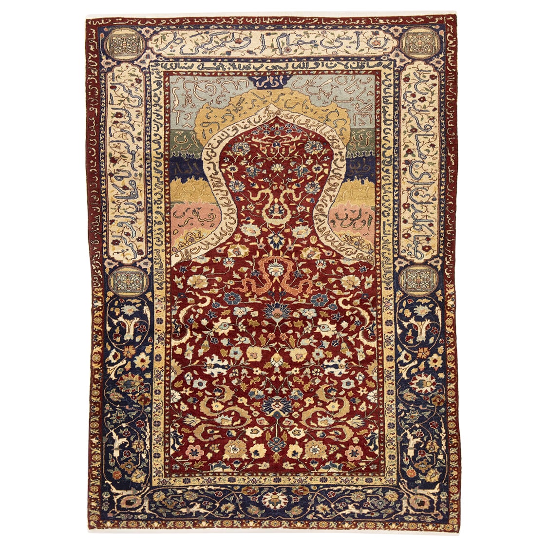 Panderman Jefe de la Alfombra de Diseño Sultán en venta