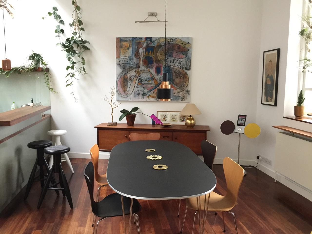 Pittura pazza - Painting di Pandi