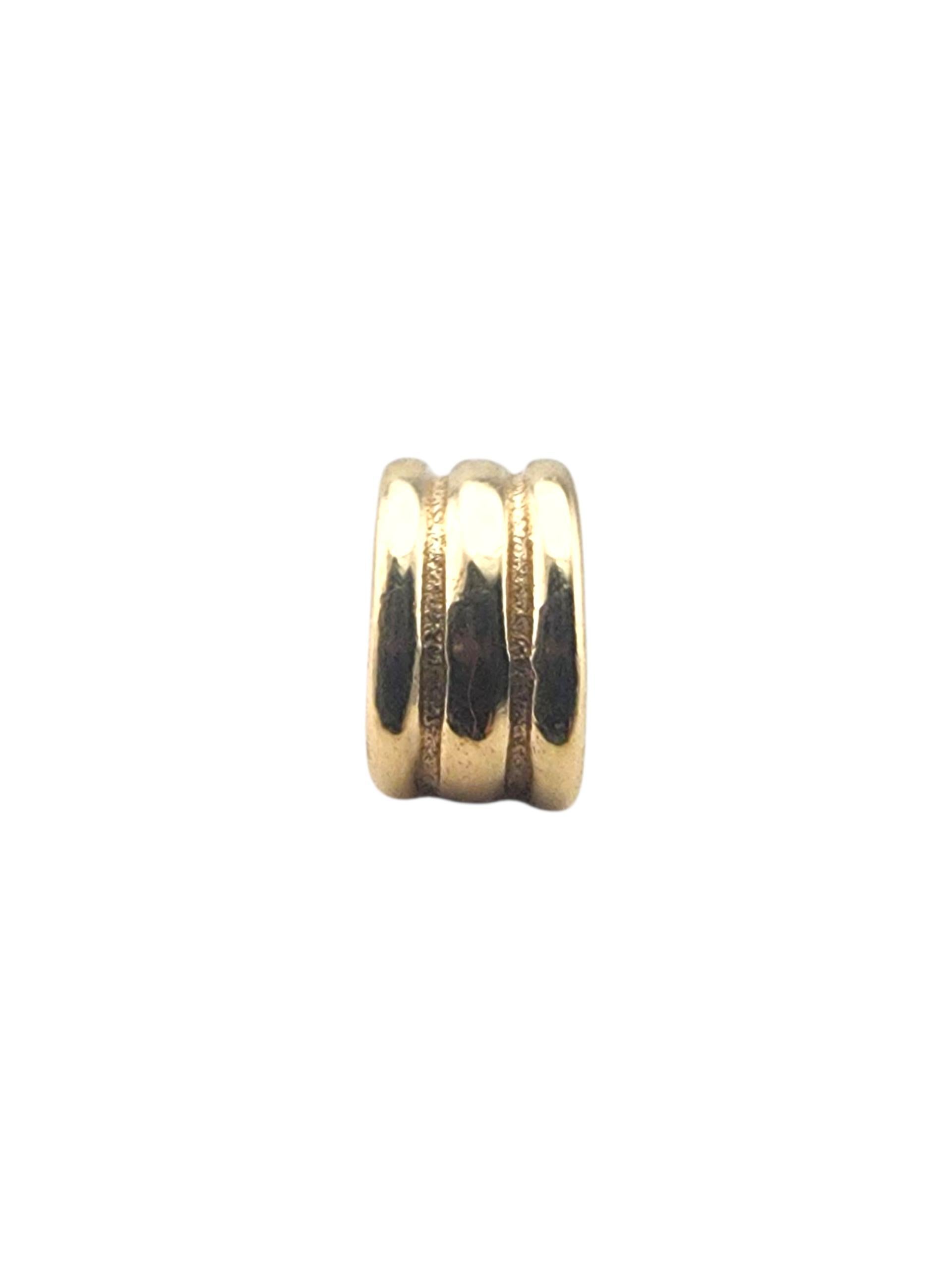 Pandora, oro giallo 14 carati, Charm a forma di cuore pendente 750198 #23366 in vendita 1