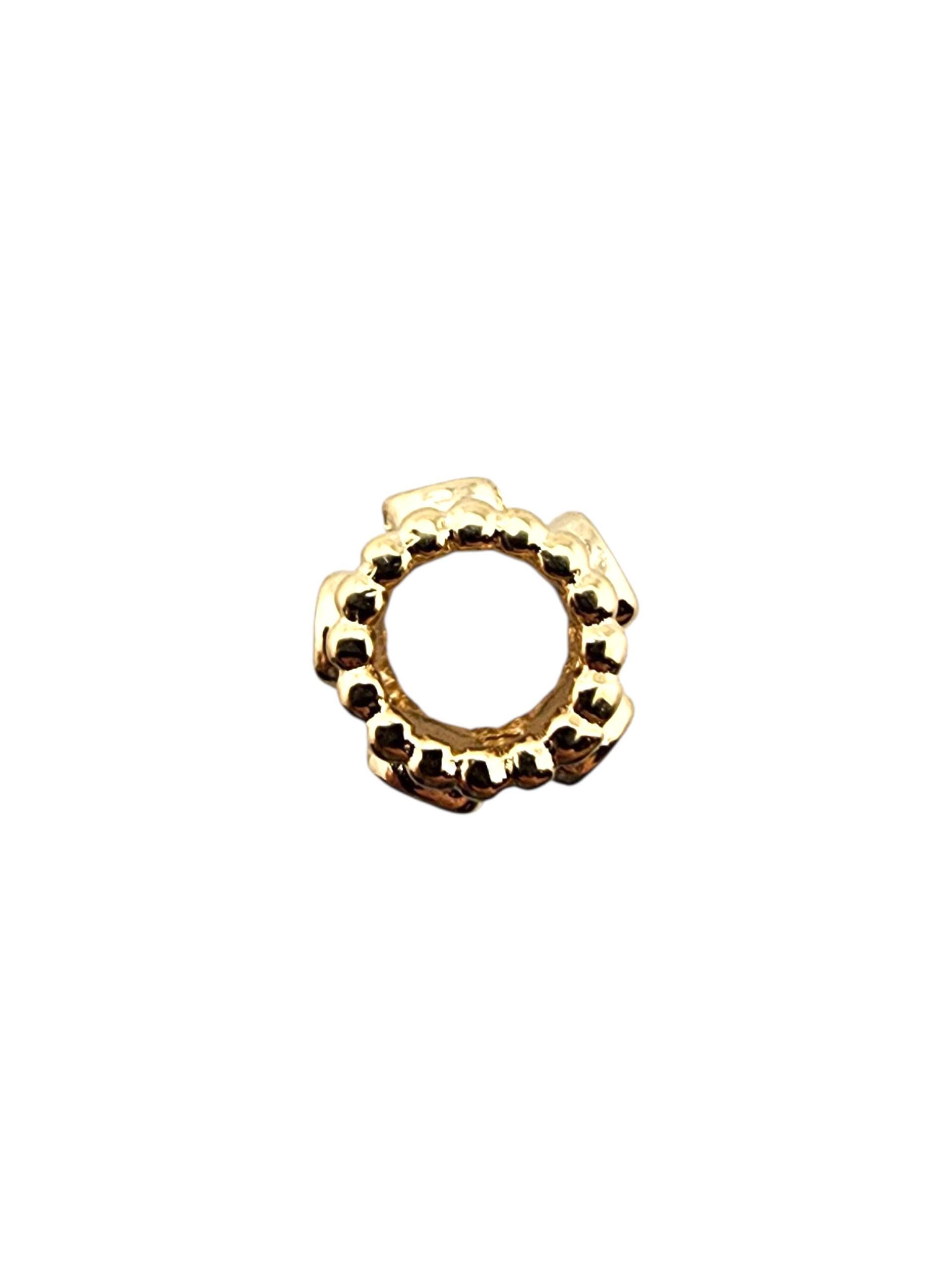 Contemporaneo Pandora Anello di rose in oro giallo 14 carati 750456 #23375 in vendita