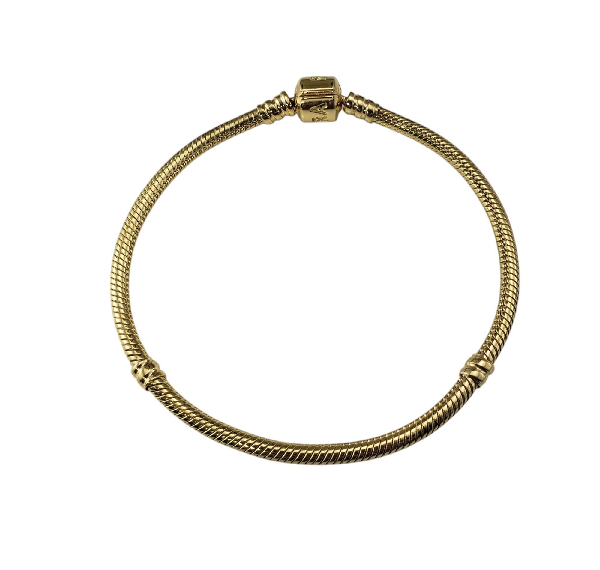 Is Pandora a luxury brand?