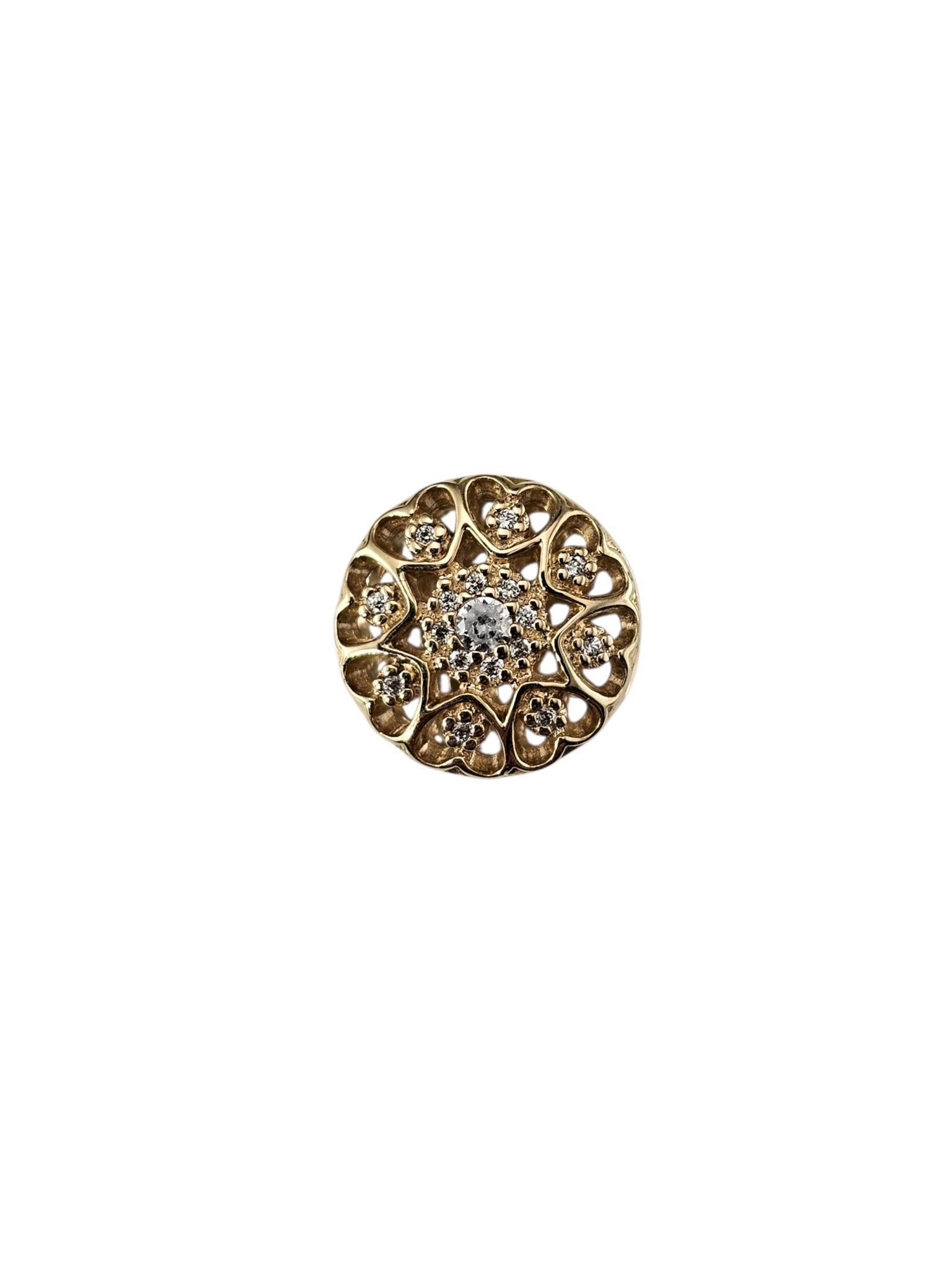 What does 14-karat gold-plated mean?