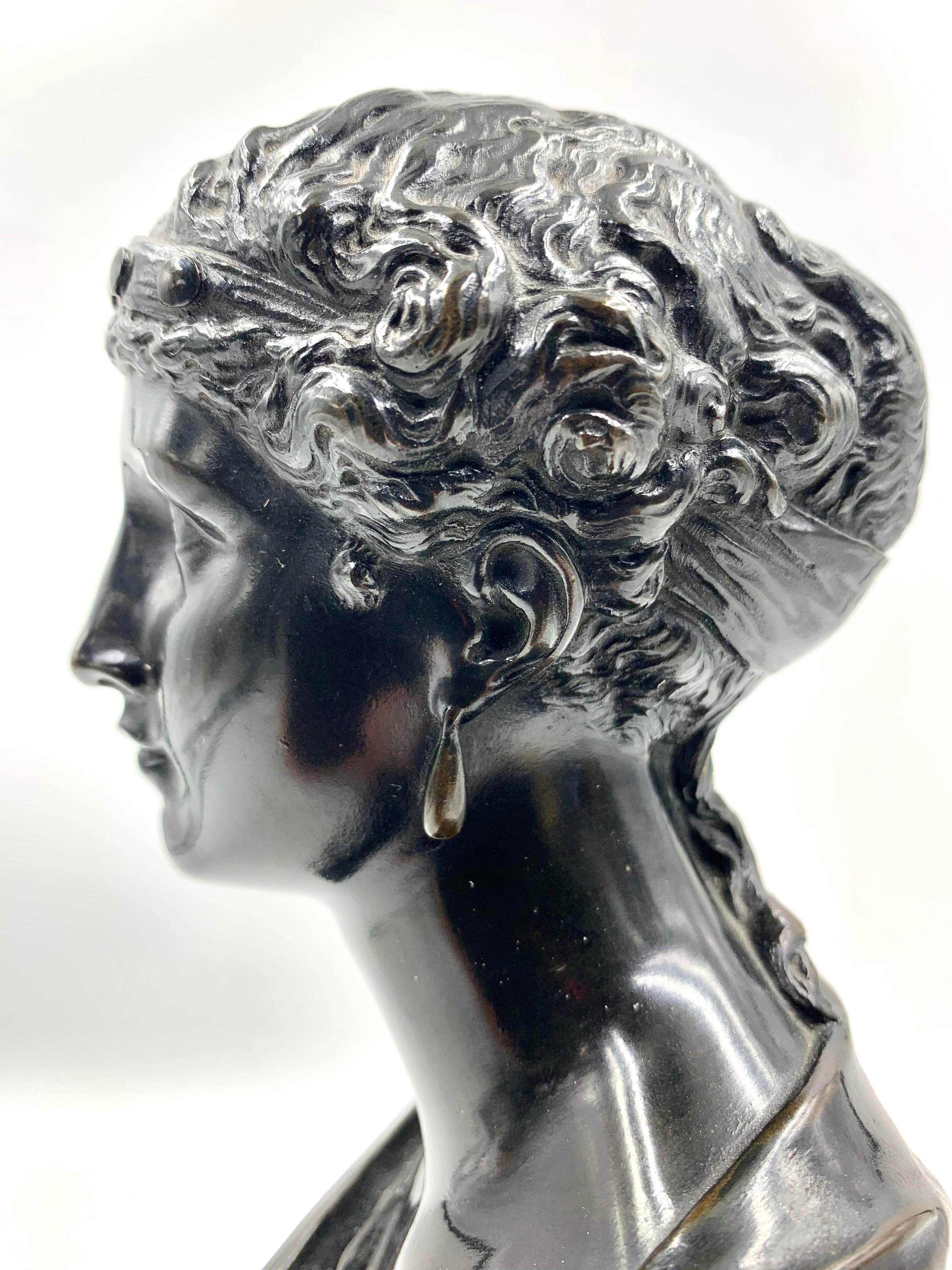 pandora bronze