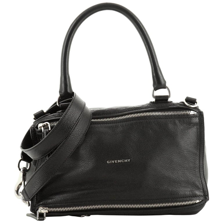 Pandora Bag Leather Medium at 1stDibs