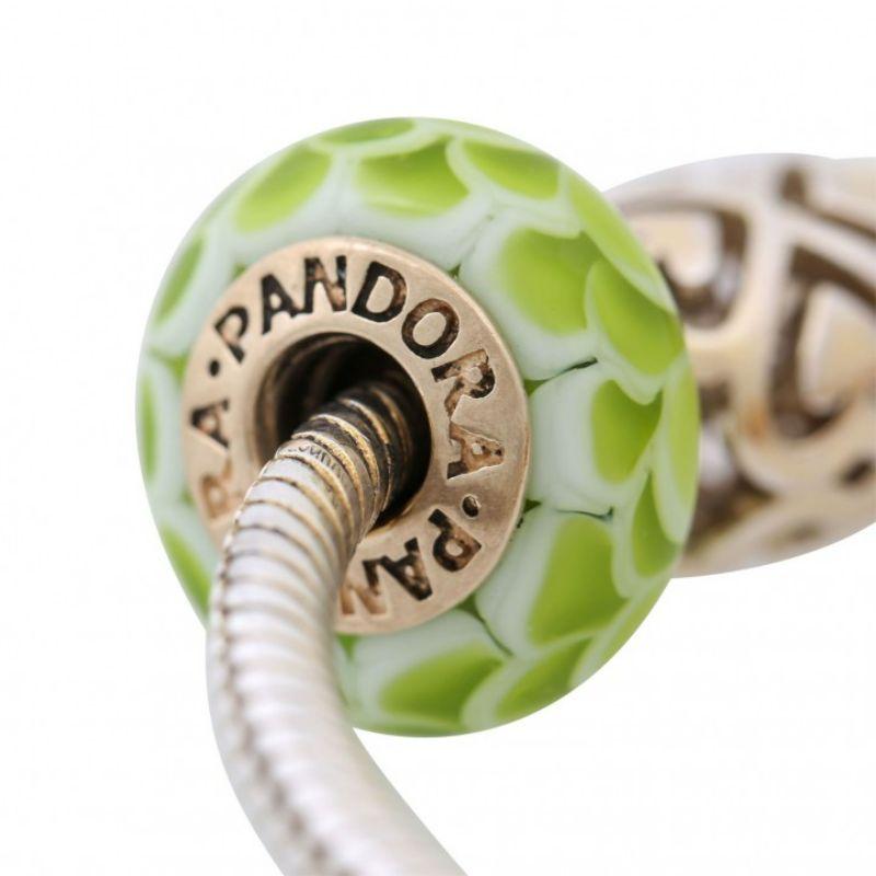 Pandora-Armband Damen im Angebot