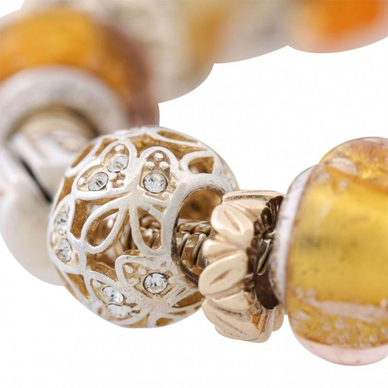 Pandora-Armband im Angebot 1