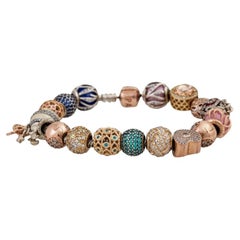 Pandora Bracelet