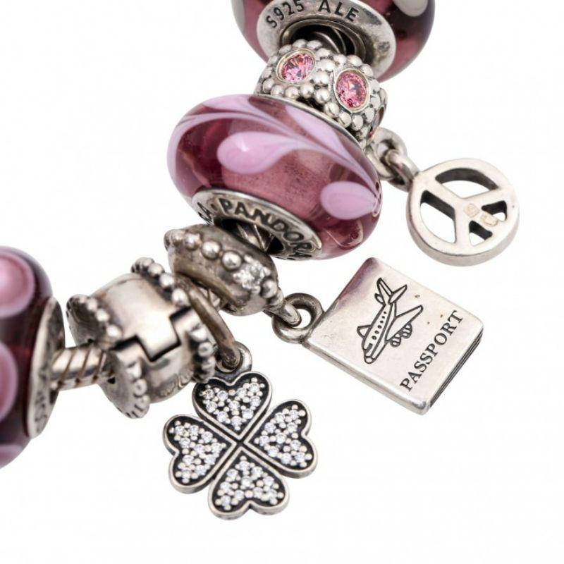 pandora bracelet charms sale