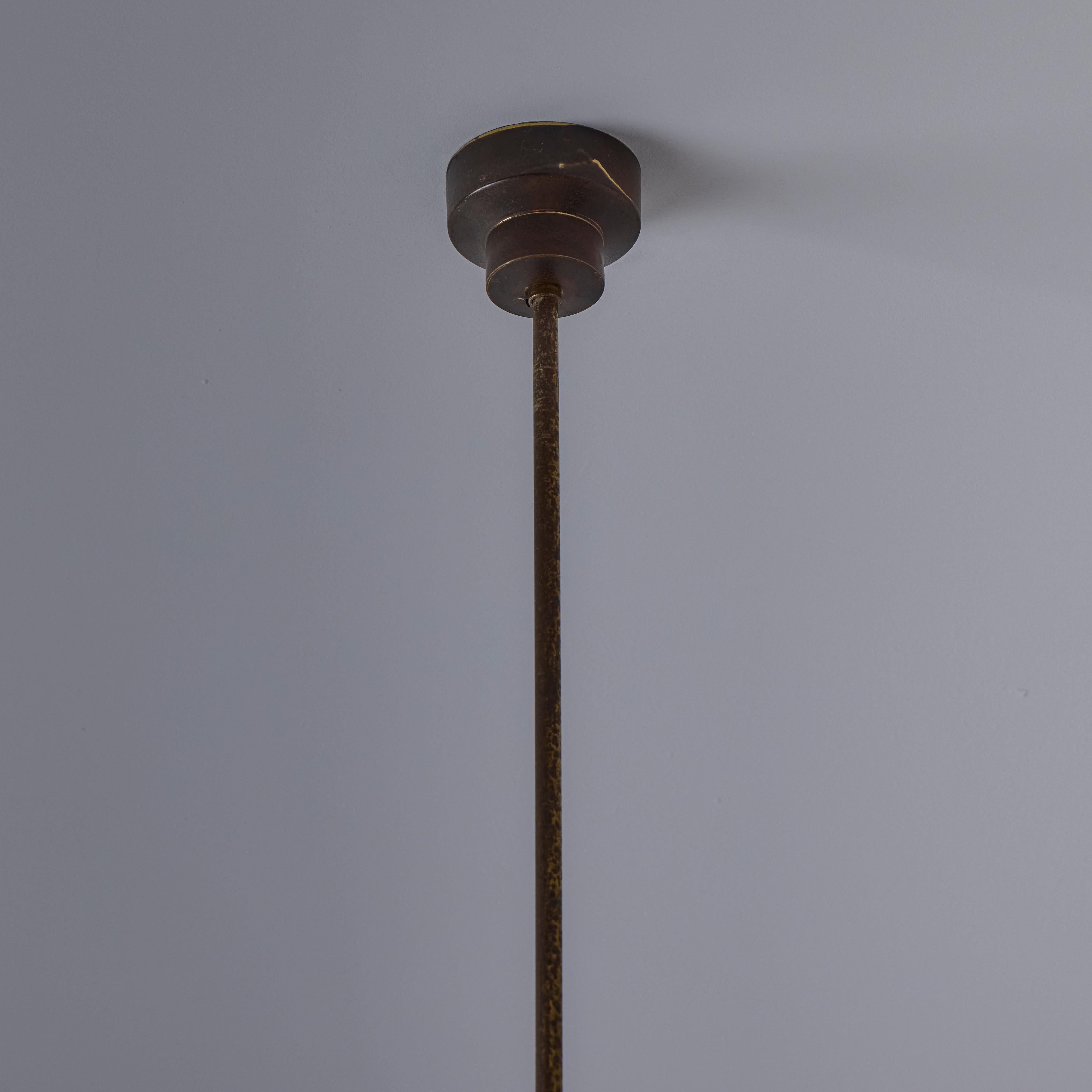 'Pandora' Ceiling Light by Sergio Mazza for Artemide 4