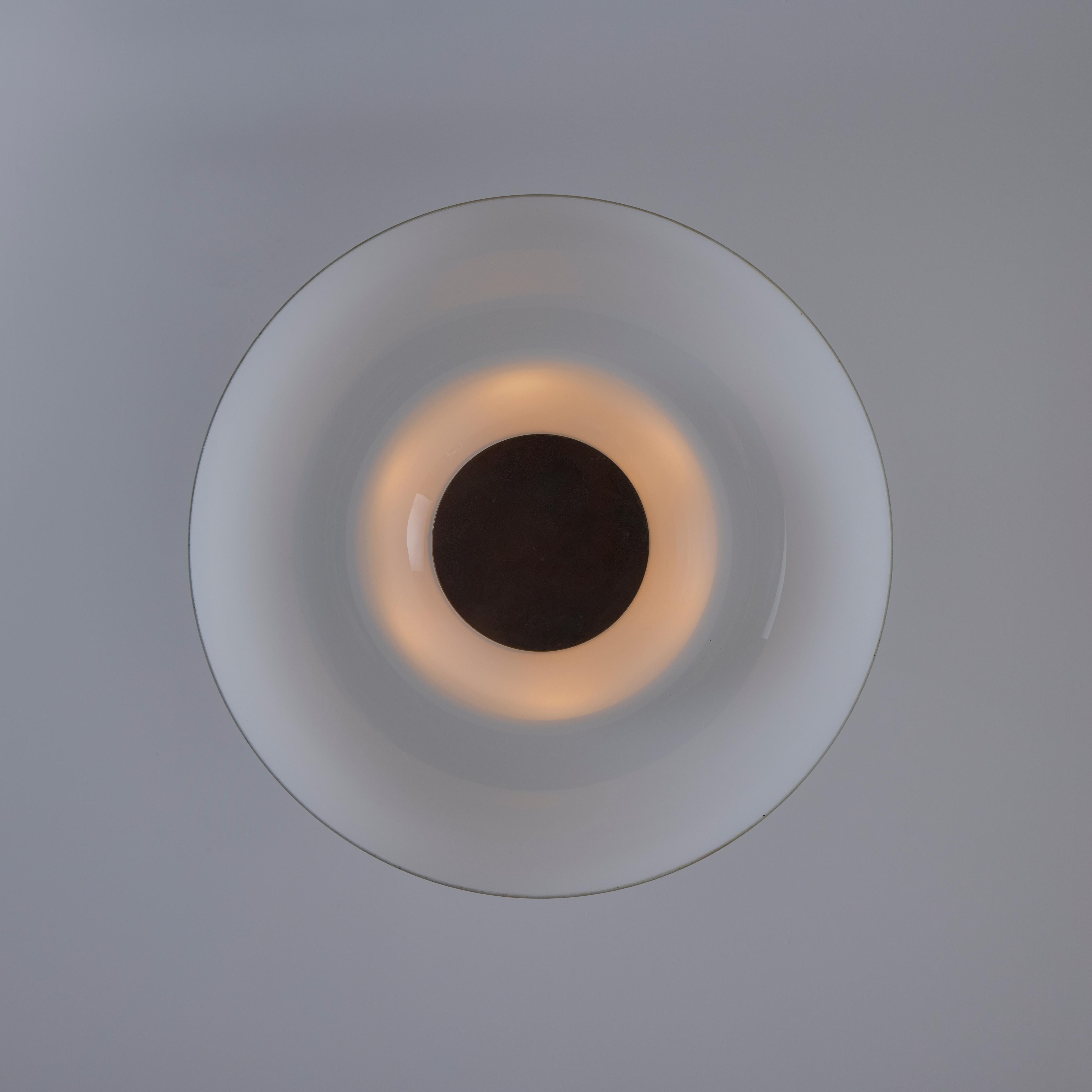 'Pandora' Ceiling Light by Sergio Mazza for Artemide 5