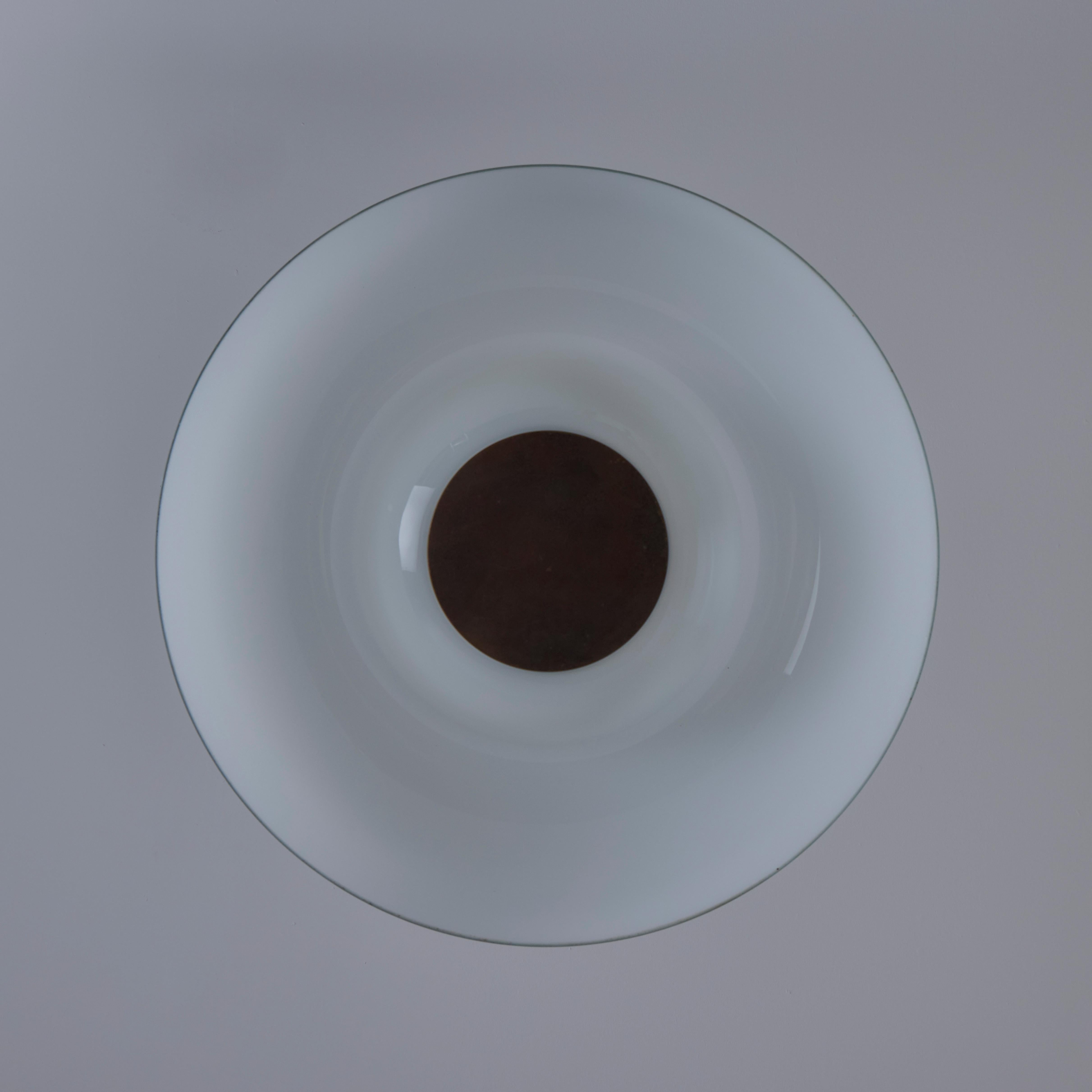 'Pandora' Ceiling Light by Sergio Mazza for Artemide 7