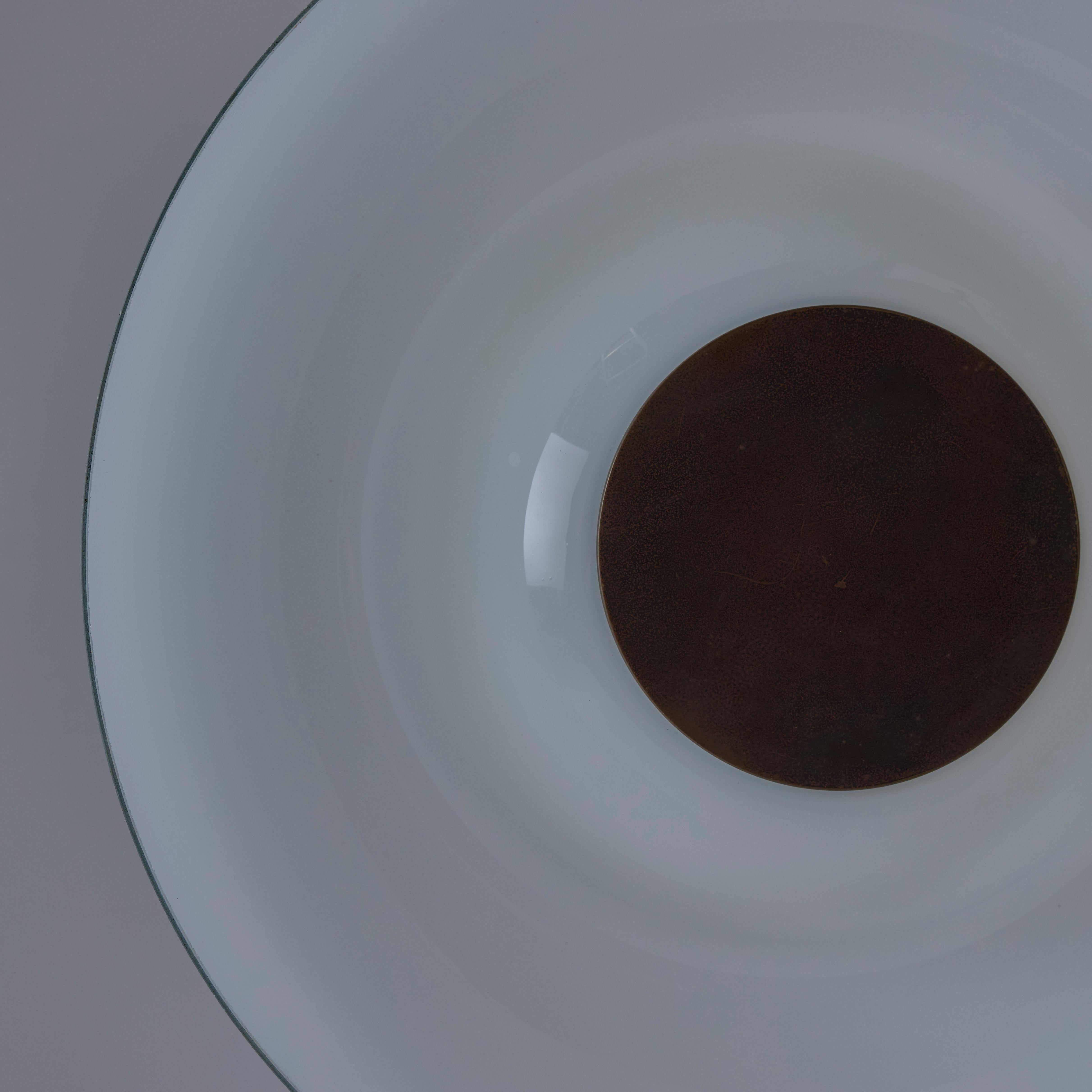 'Pandora' Ceiling Light by Sergio Mazza for Artemide 8