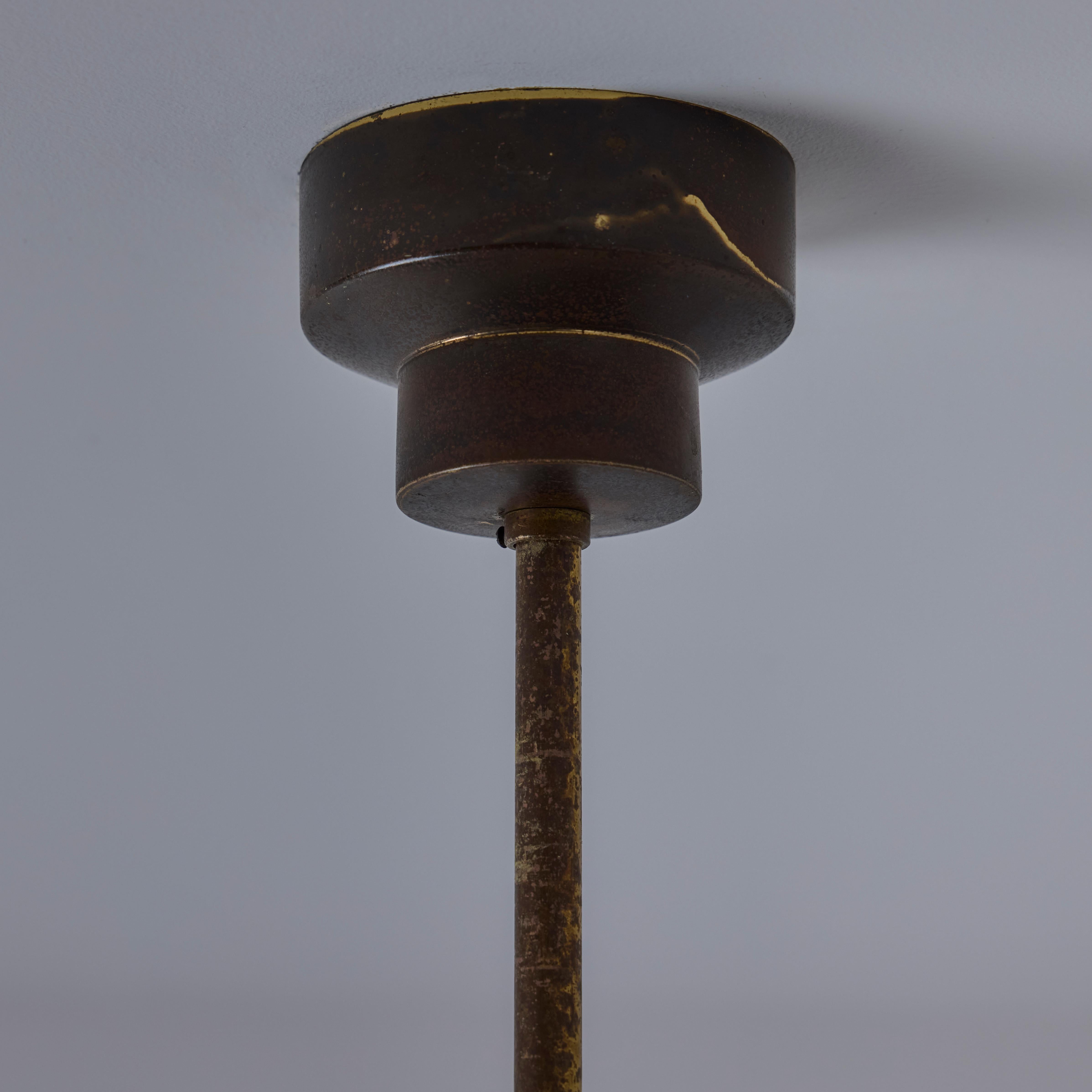 'Pandora' Ceiling Light by Sergio Mazza for Artemide 10