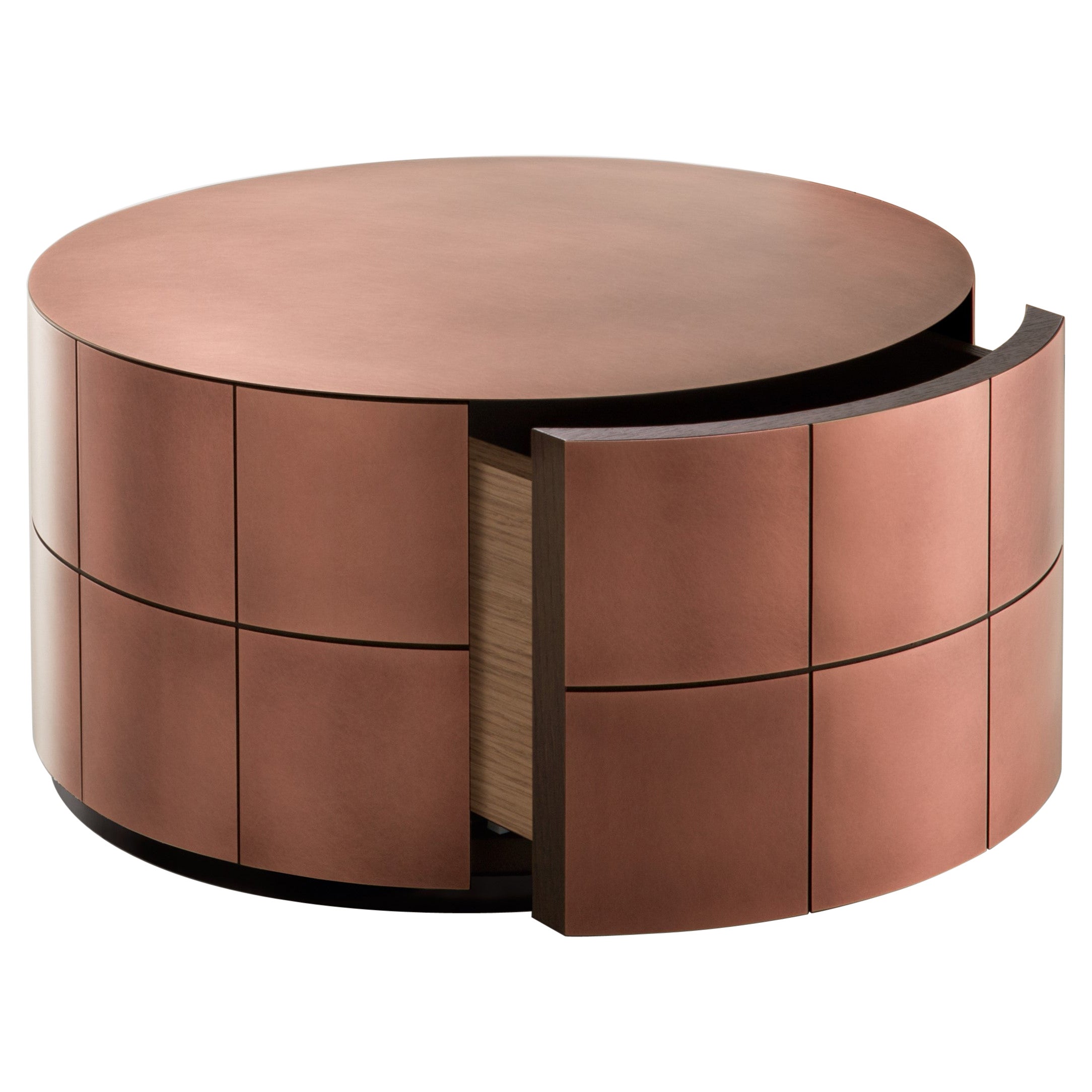 Commode Pandora de De Castelli