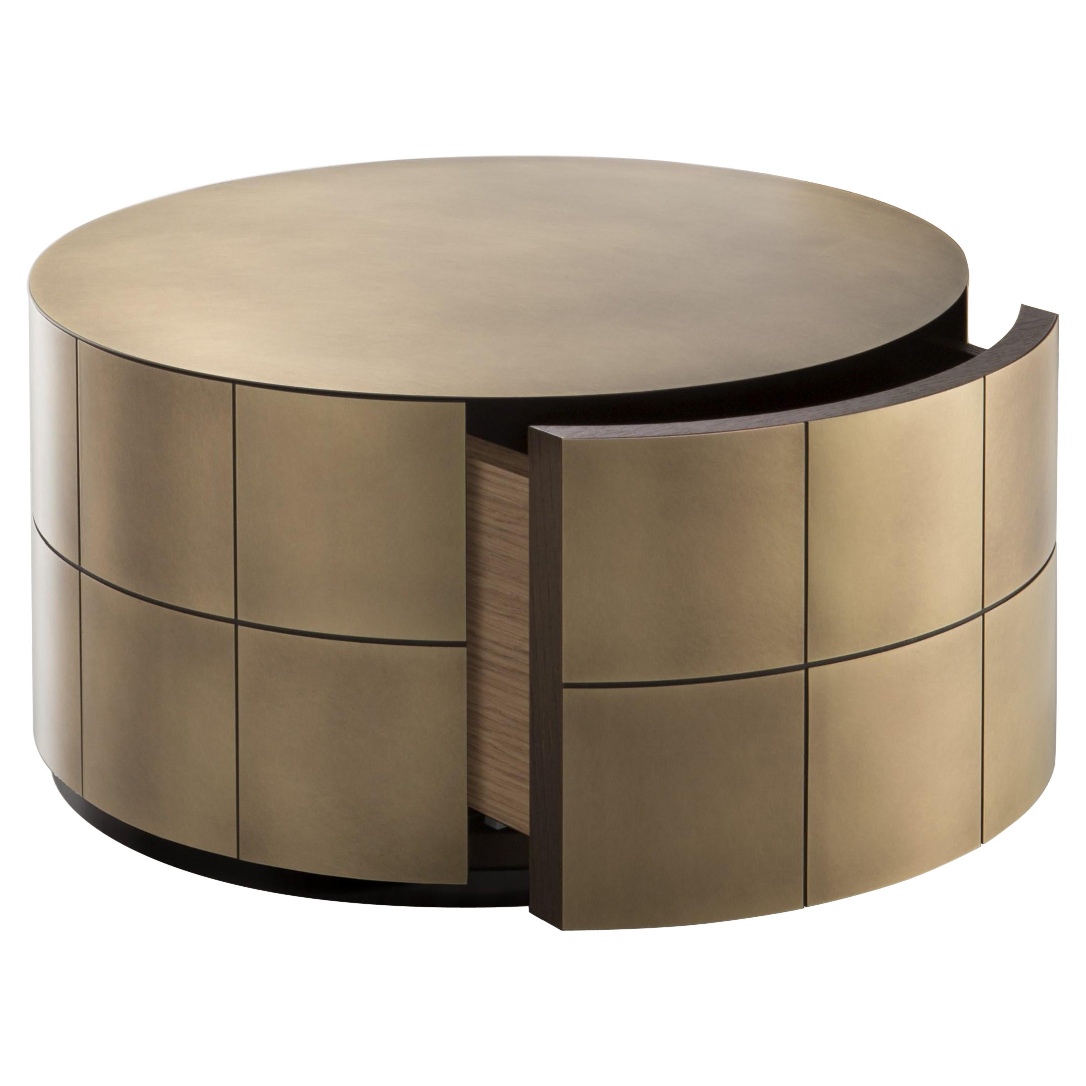 Commode Pandora de De Castelli