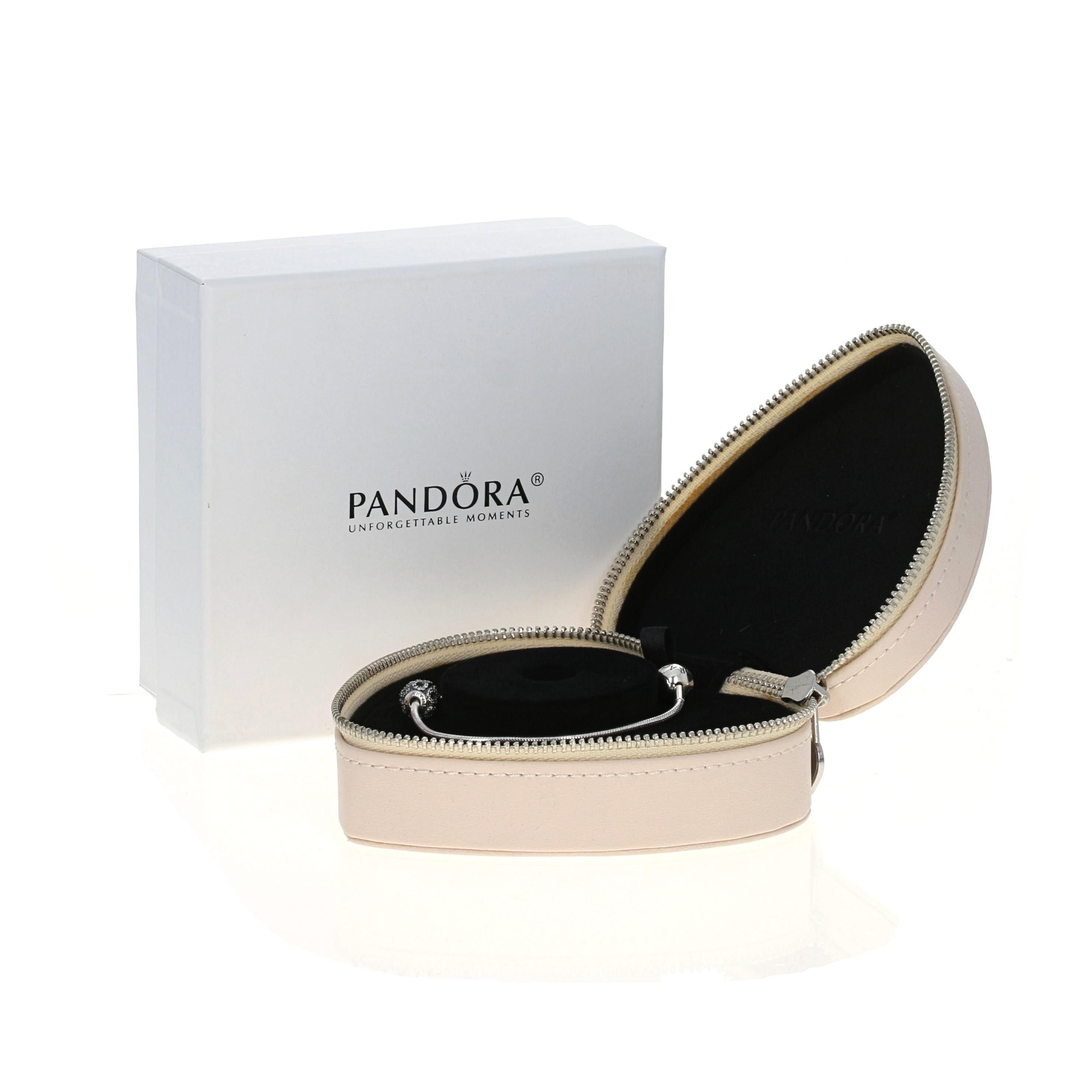 Pandora Essence Forever Mine Valentine Gift Set 925 NEW Authentic USB794018 For Sale 4