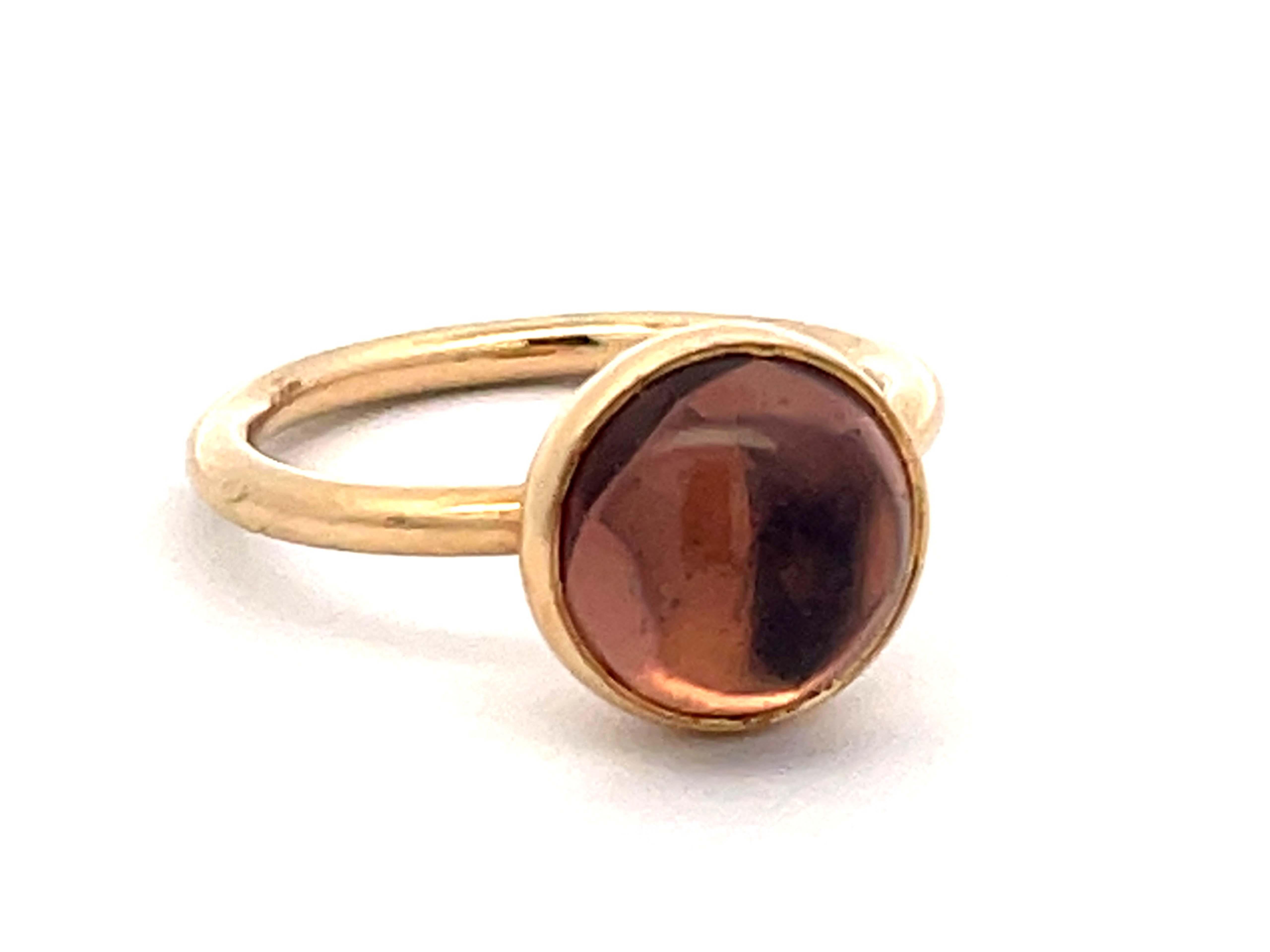 pandora ring conversion