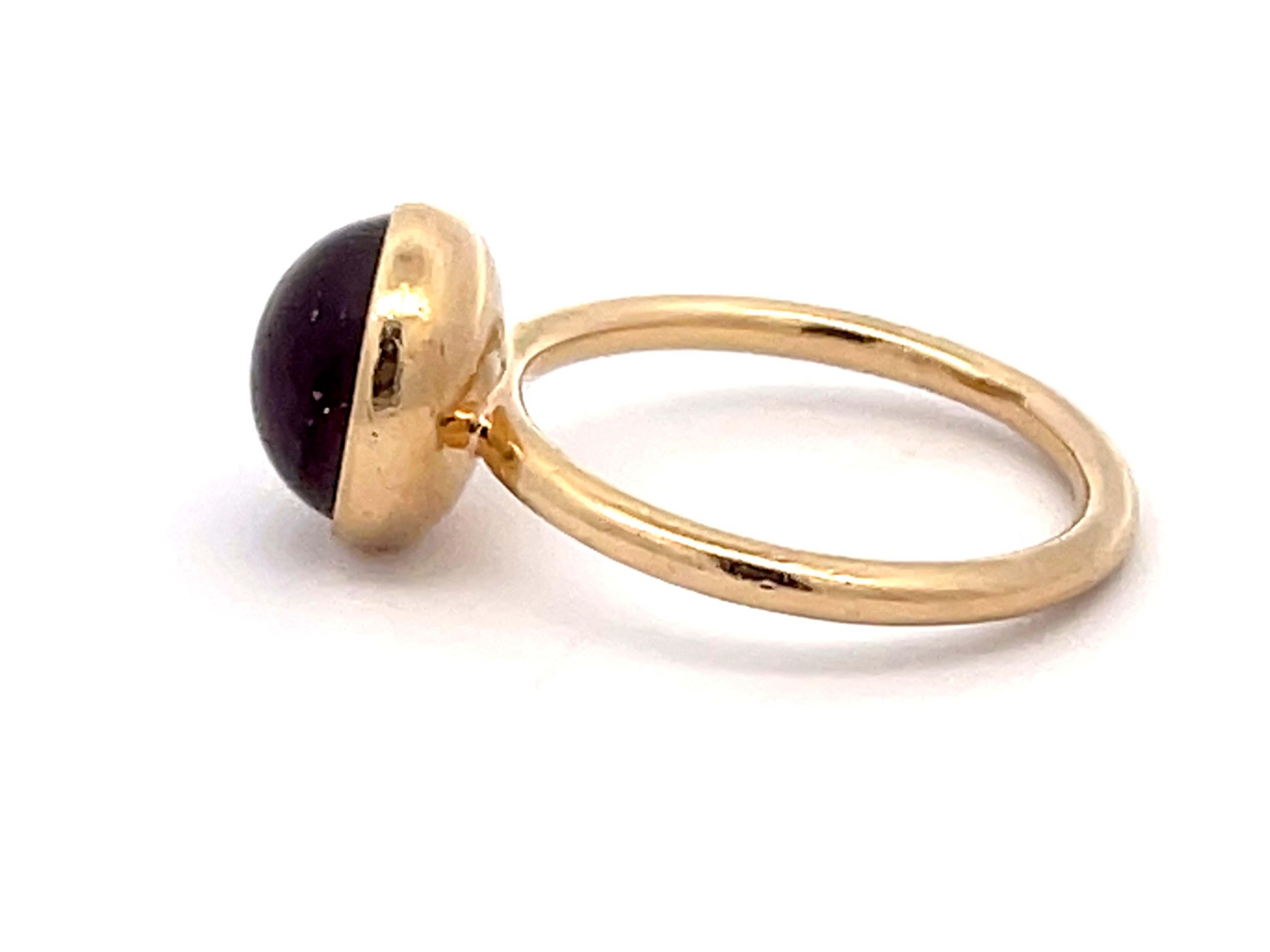 14k gold ring pandora