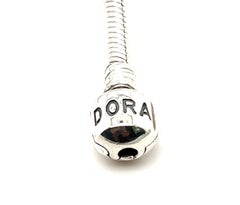 Pandora Sterling Silver Necklace