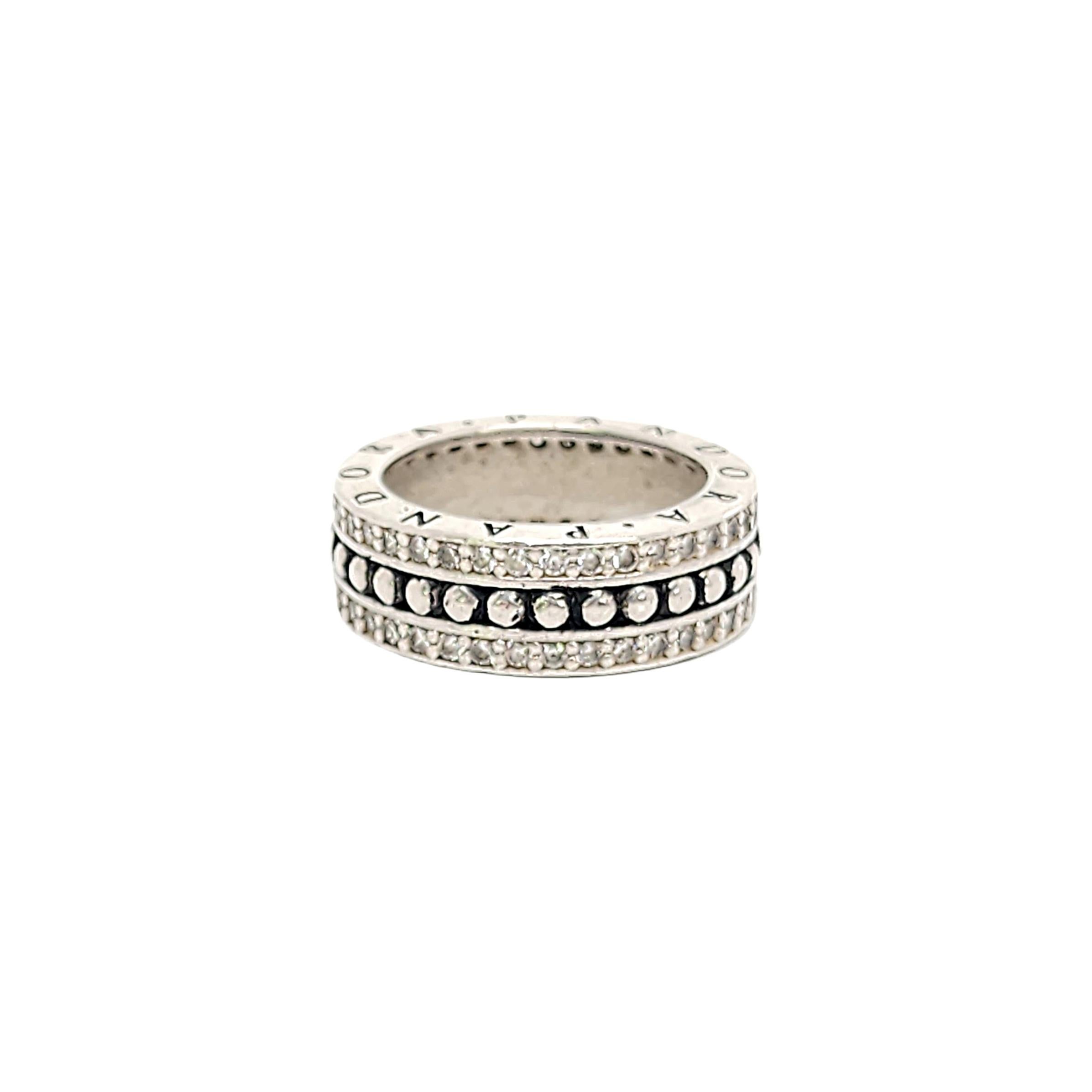 pandora ring sizes