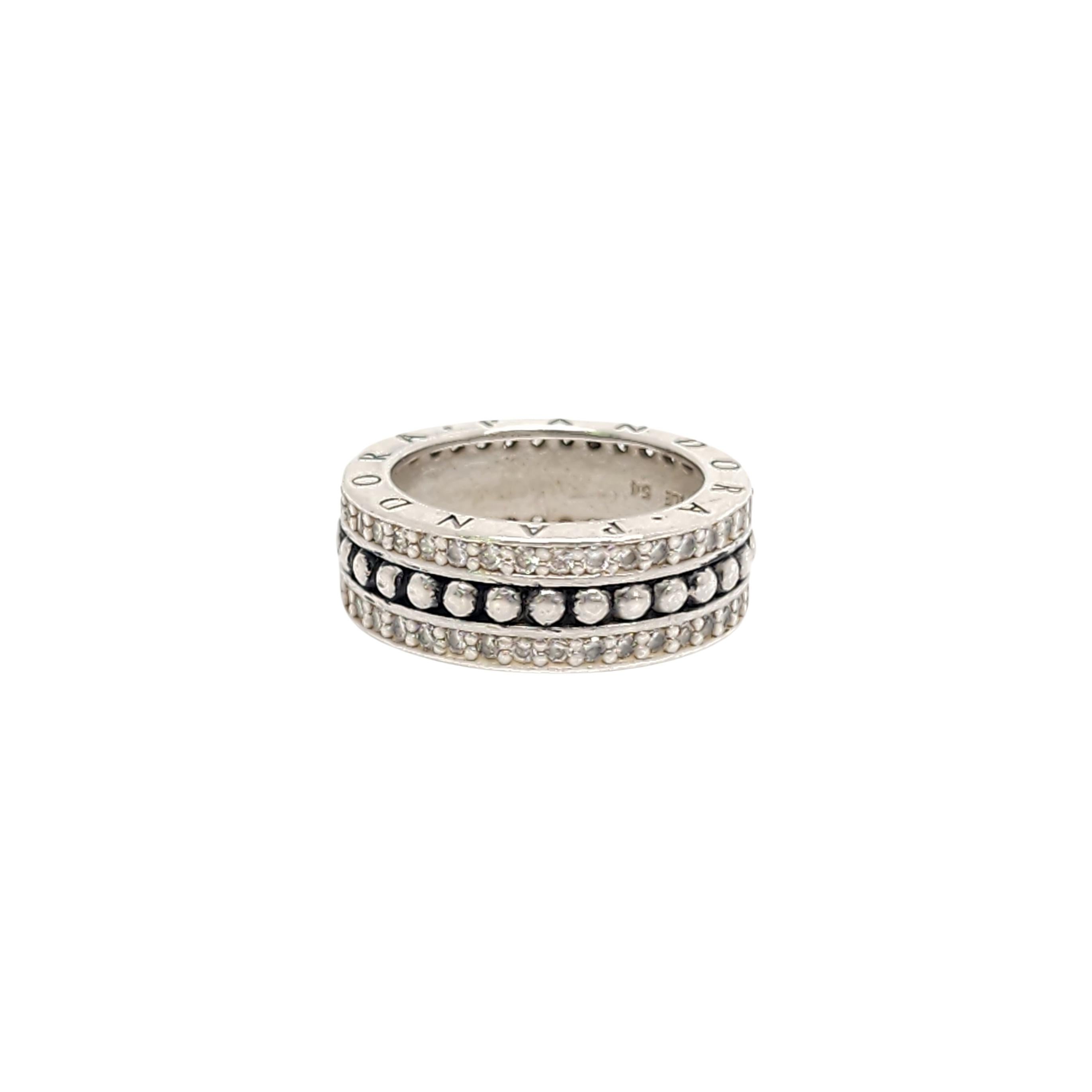 pandora 54 ring size